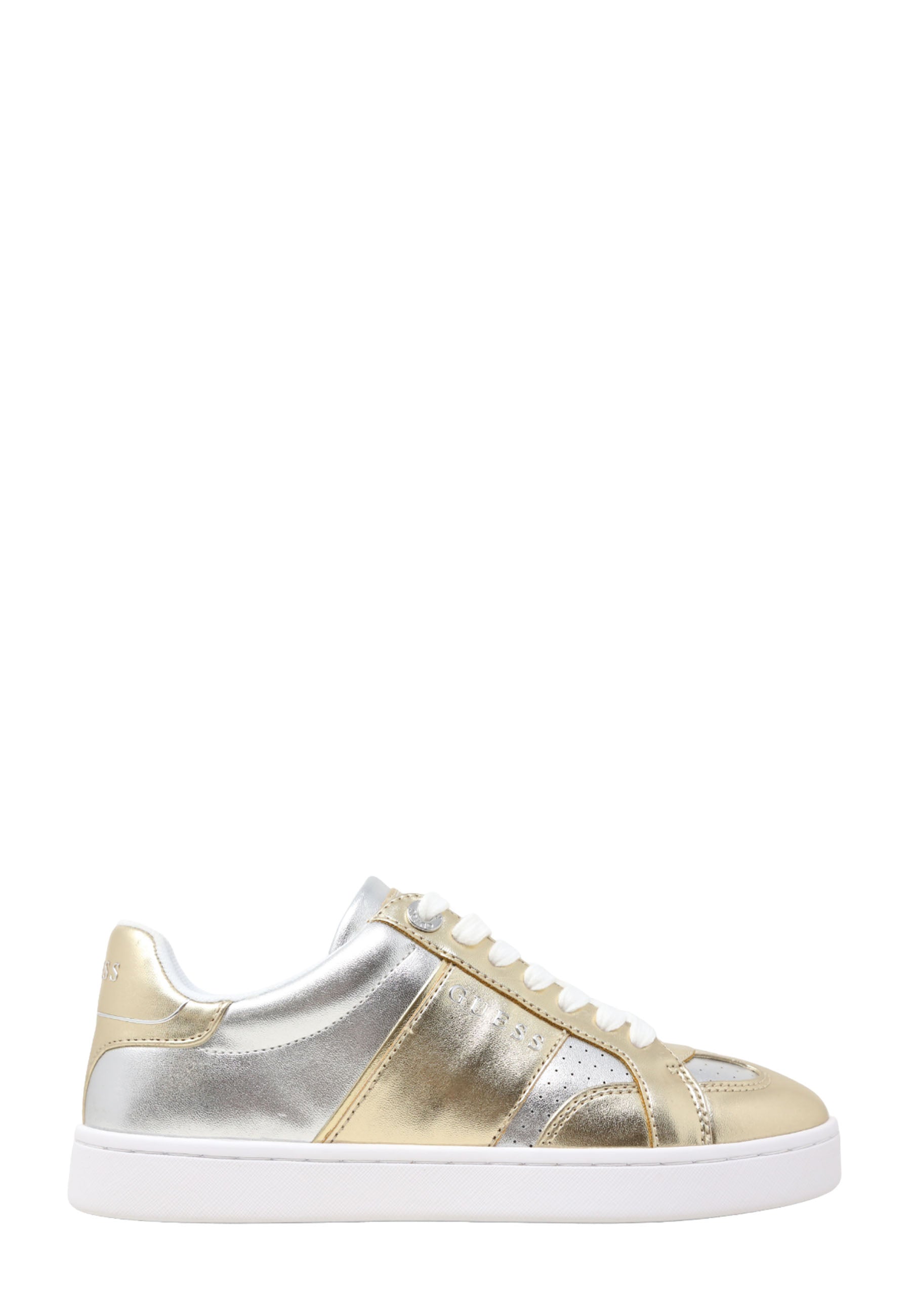 Sneakers Dorato Guess