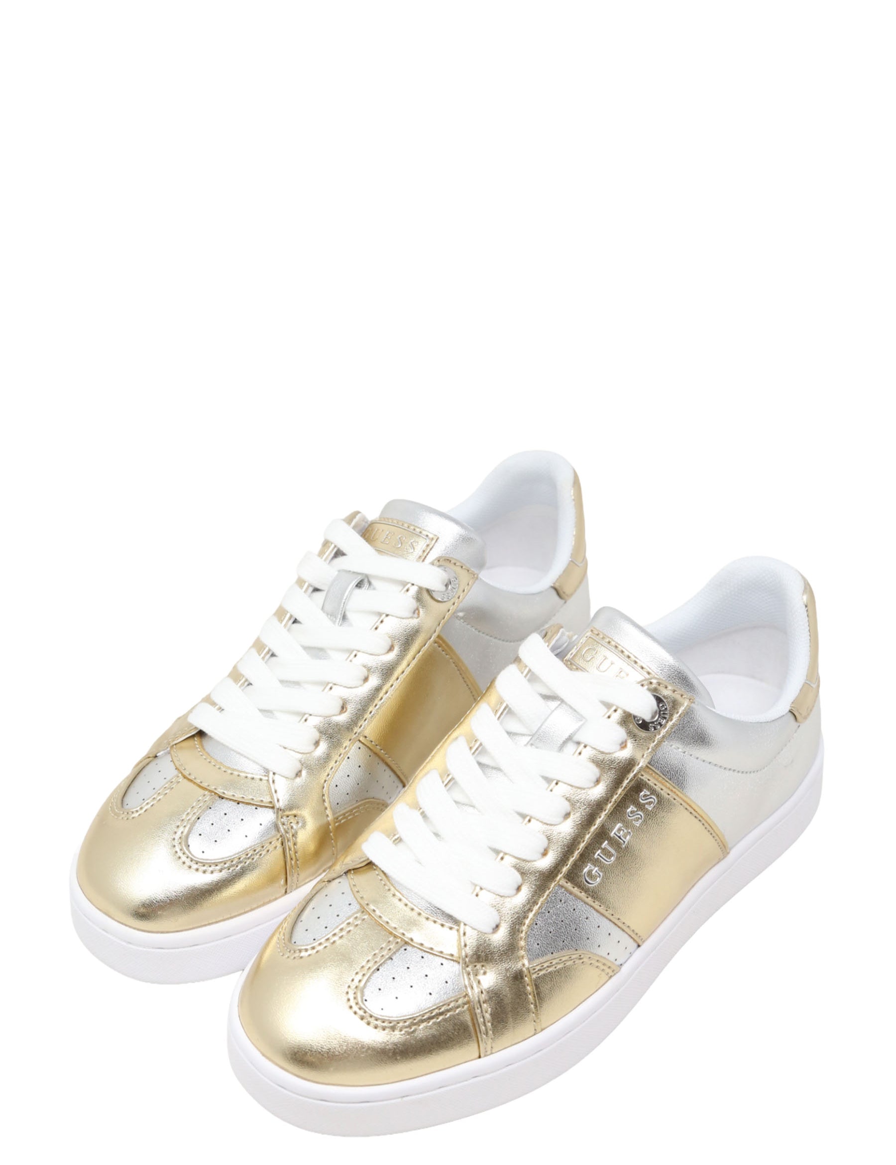 Sneakers Dorato Guess