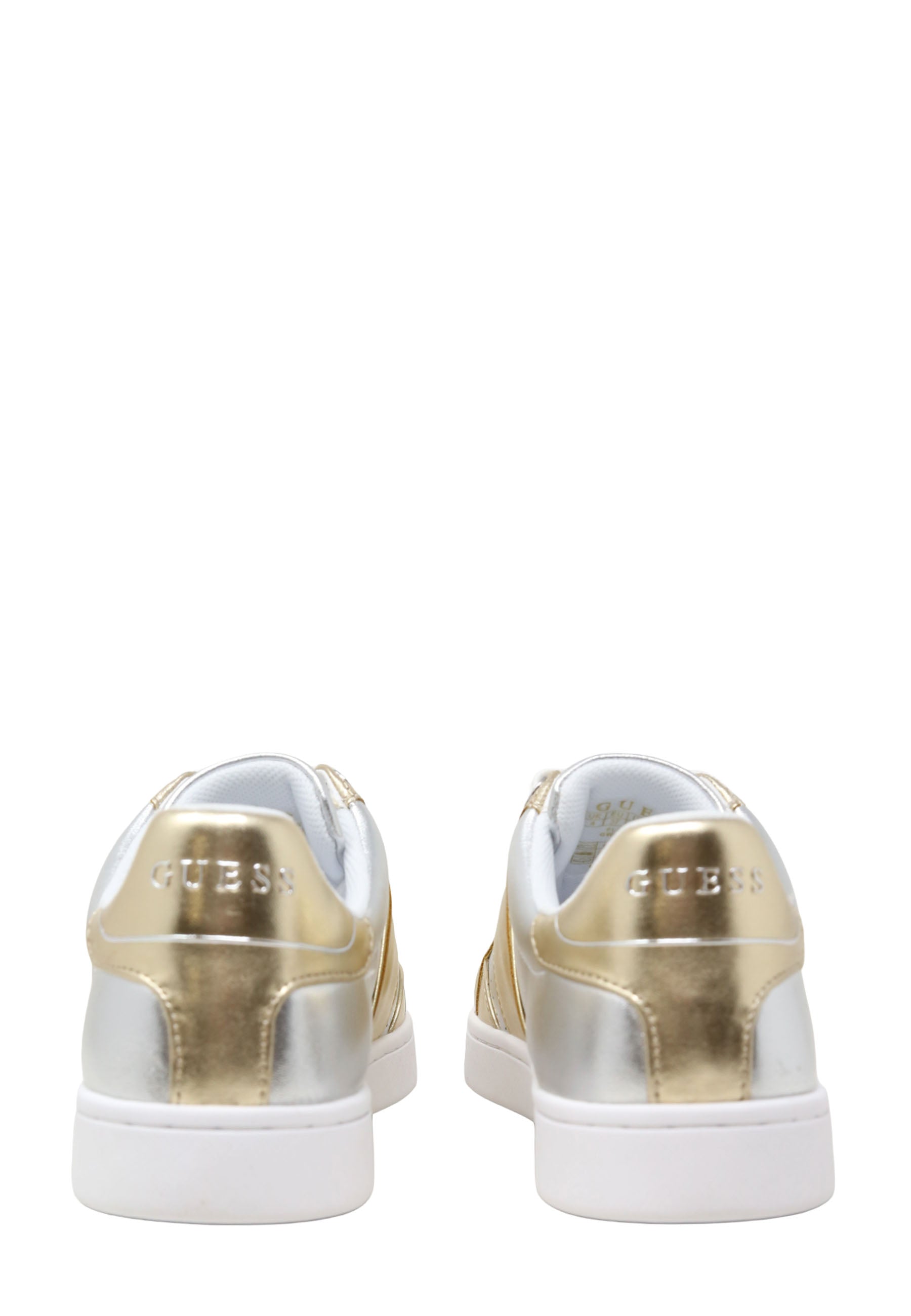 Sneakers Dorato Guess