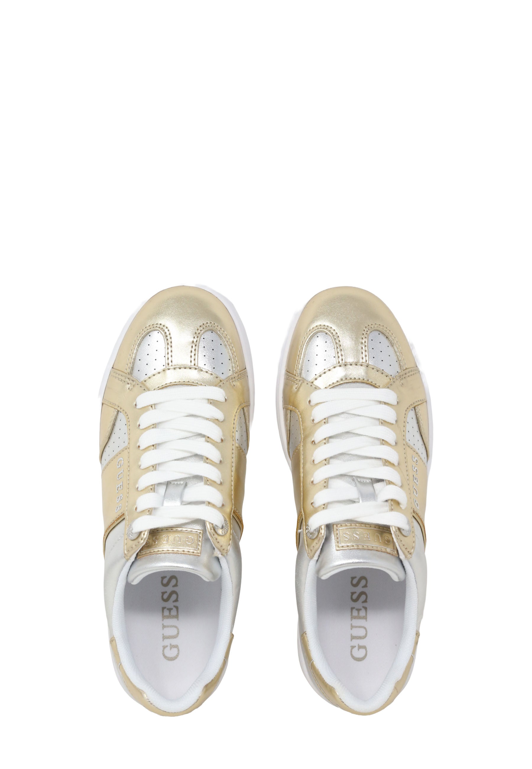 Sneakers Dorato Guess