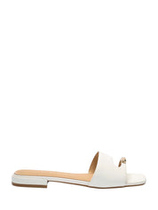 Sandali Bianco Guess