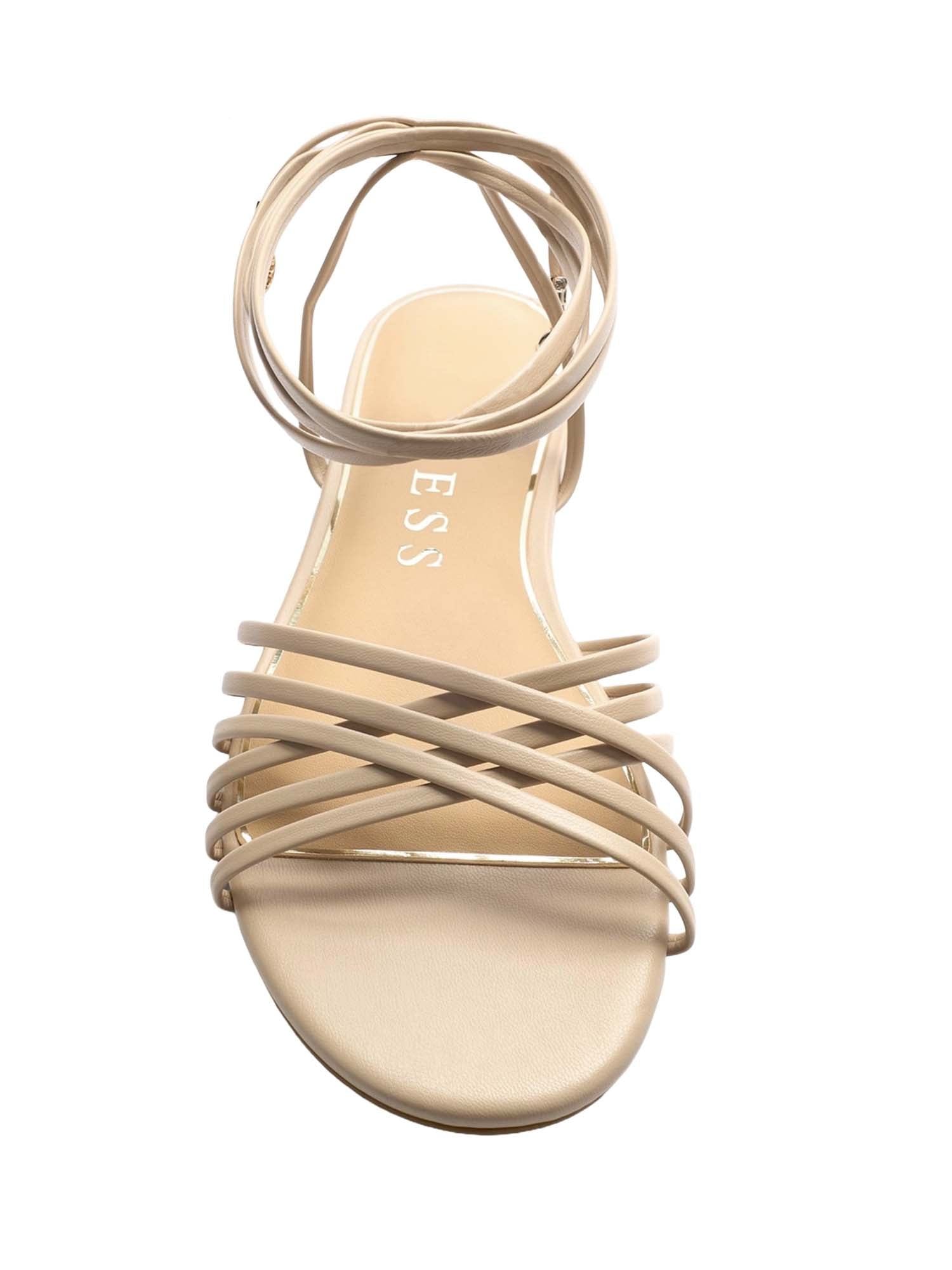 Sandali Beige Guess