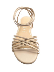 Sandali Beige Guess