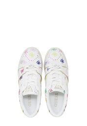 Sneakers Bianco Guess
