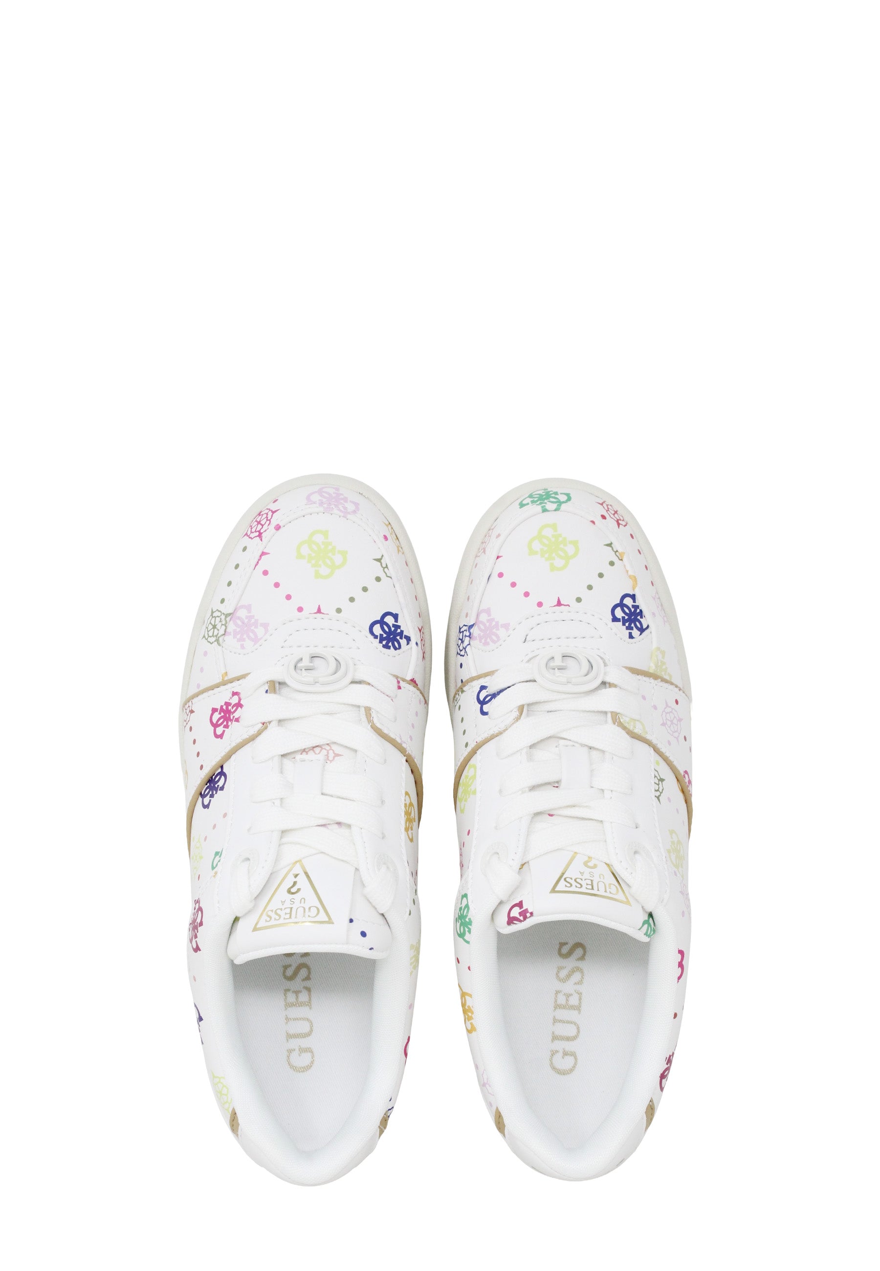 Sneakers Bianco Guess