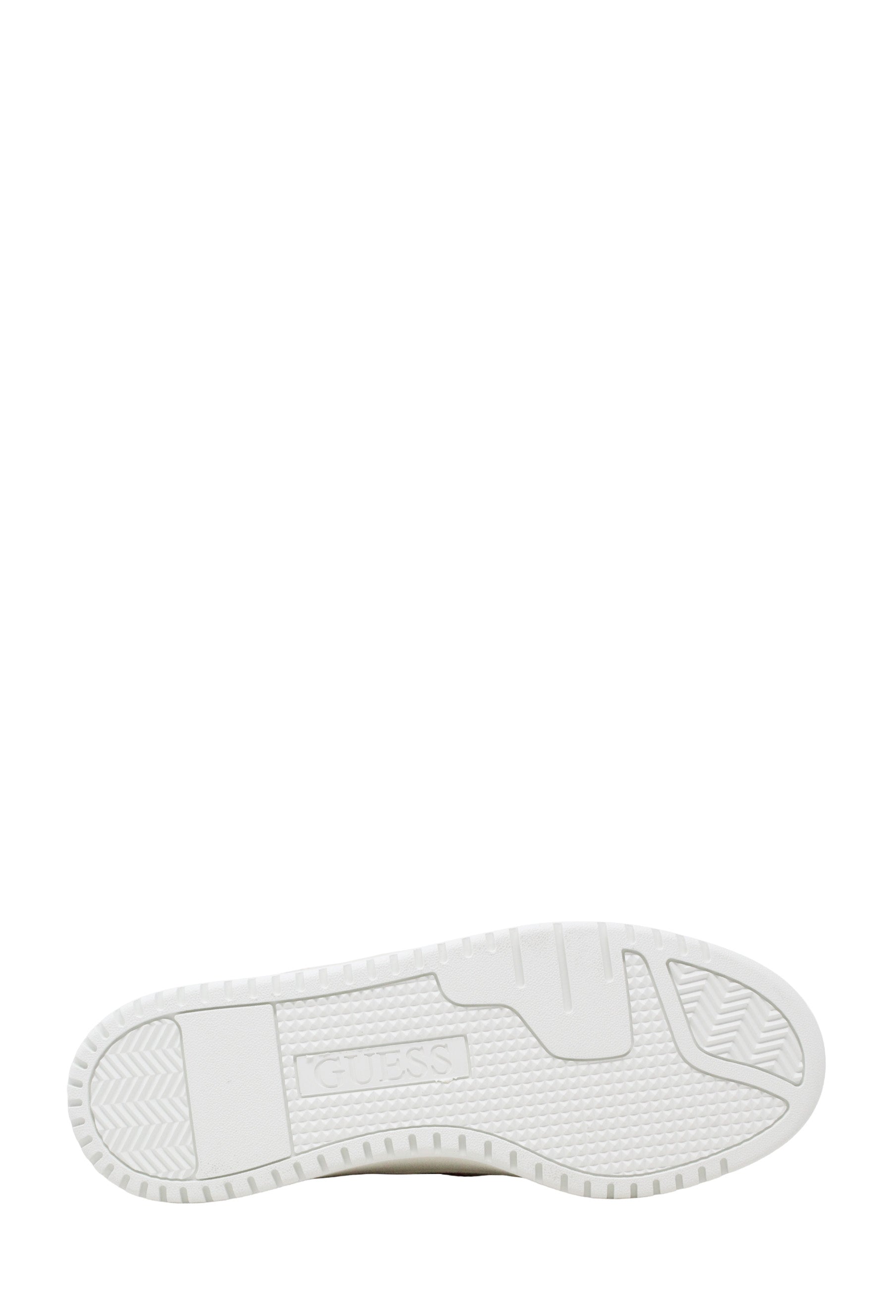Sneakers Bianco Guess