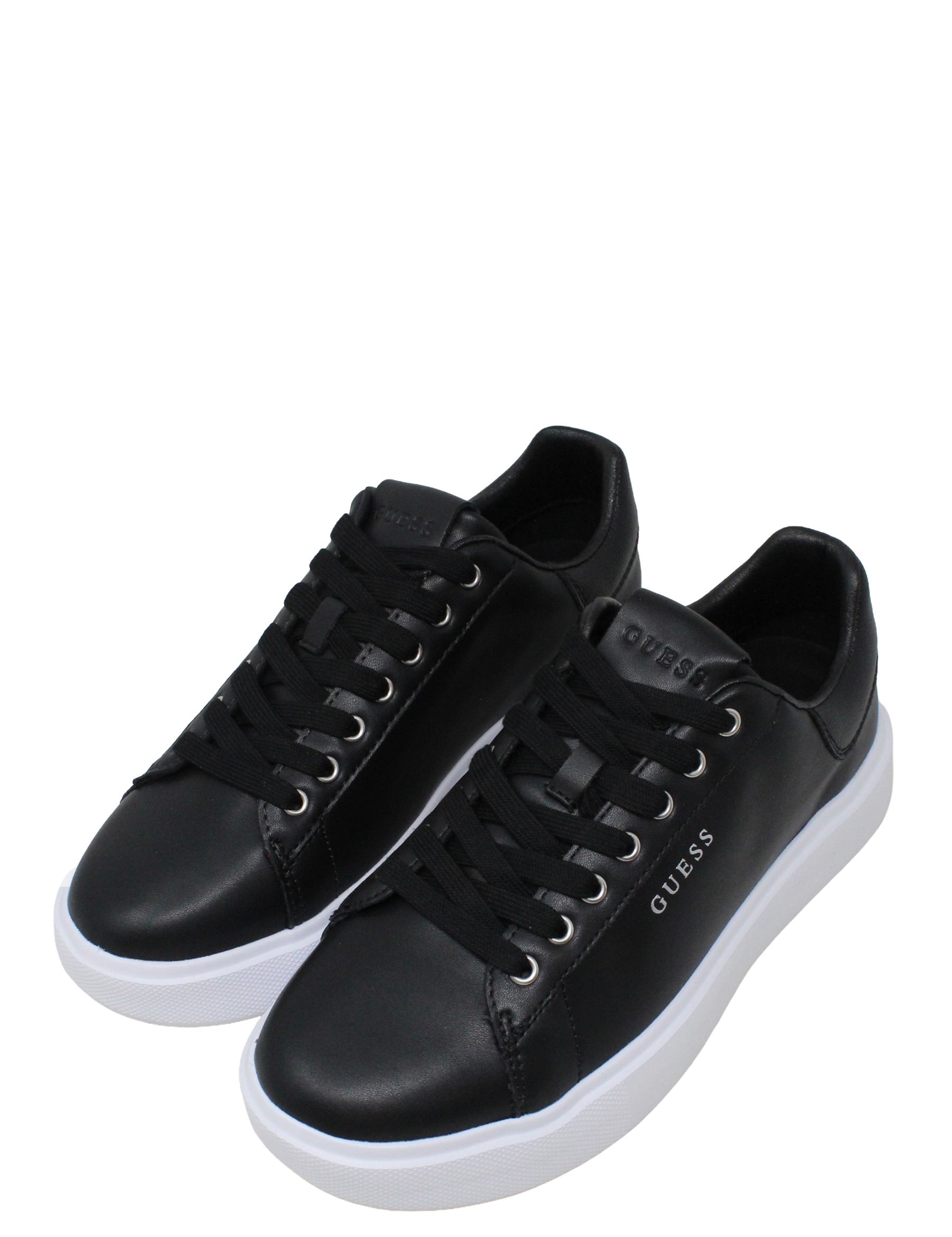 Sneakers Nero Guess