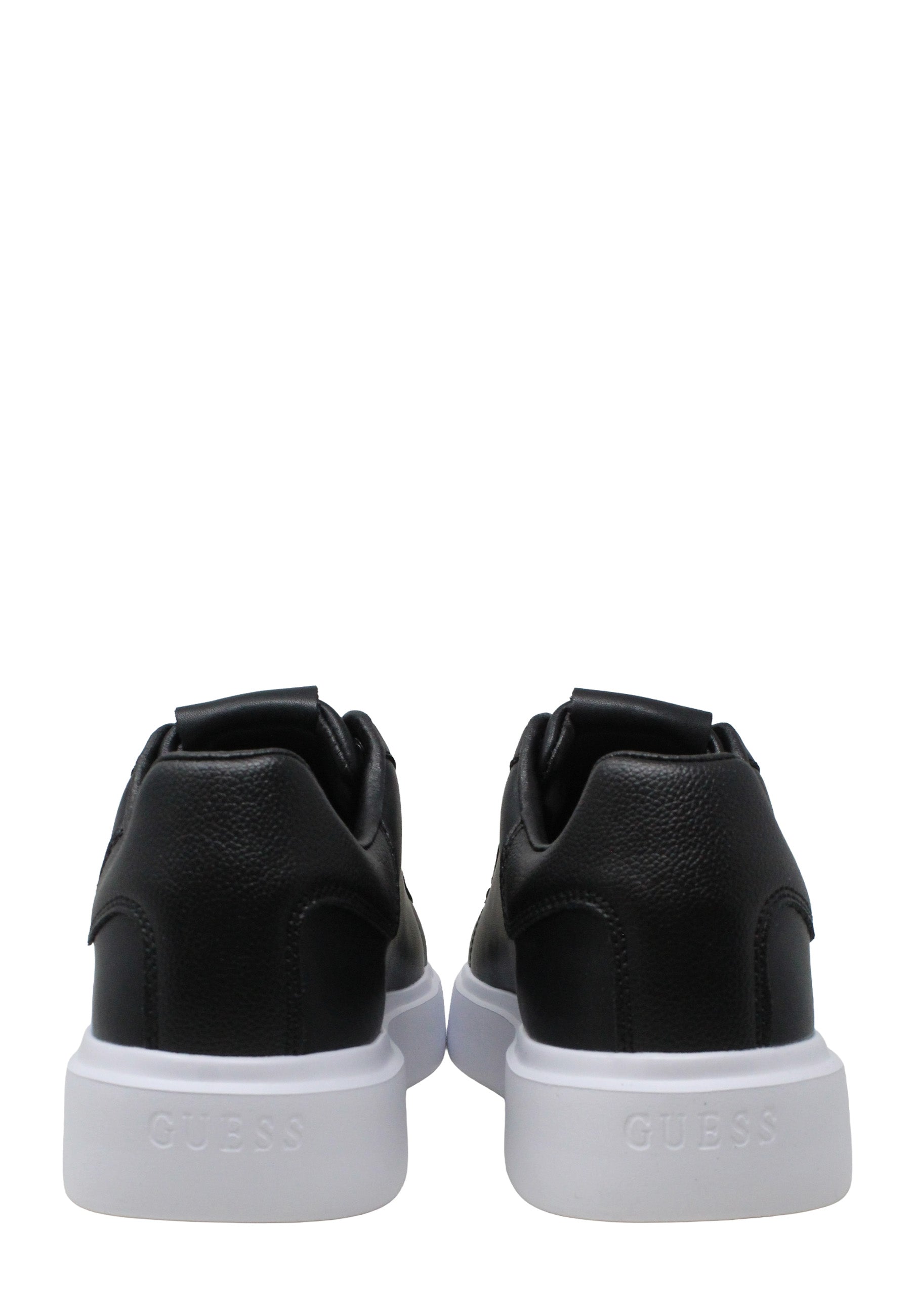 Sneakers Nero Guess