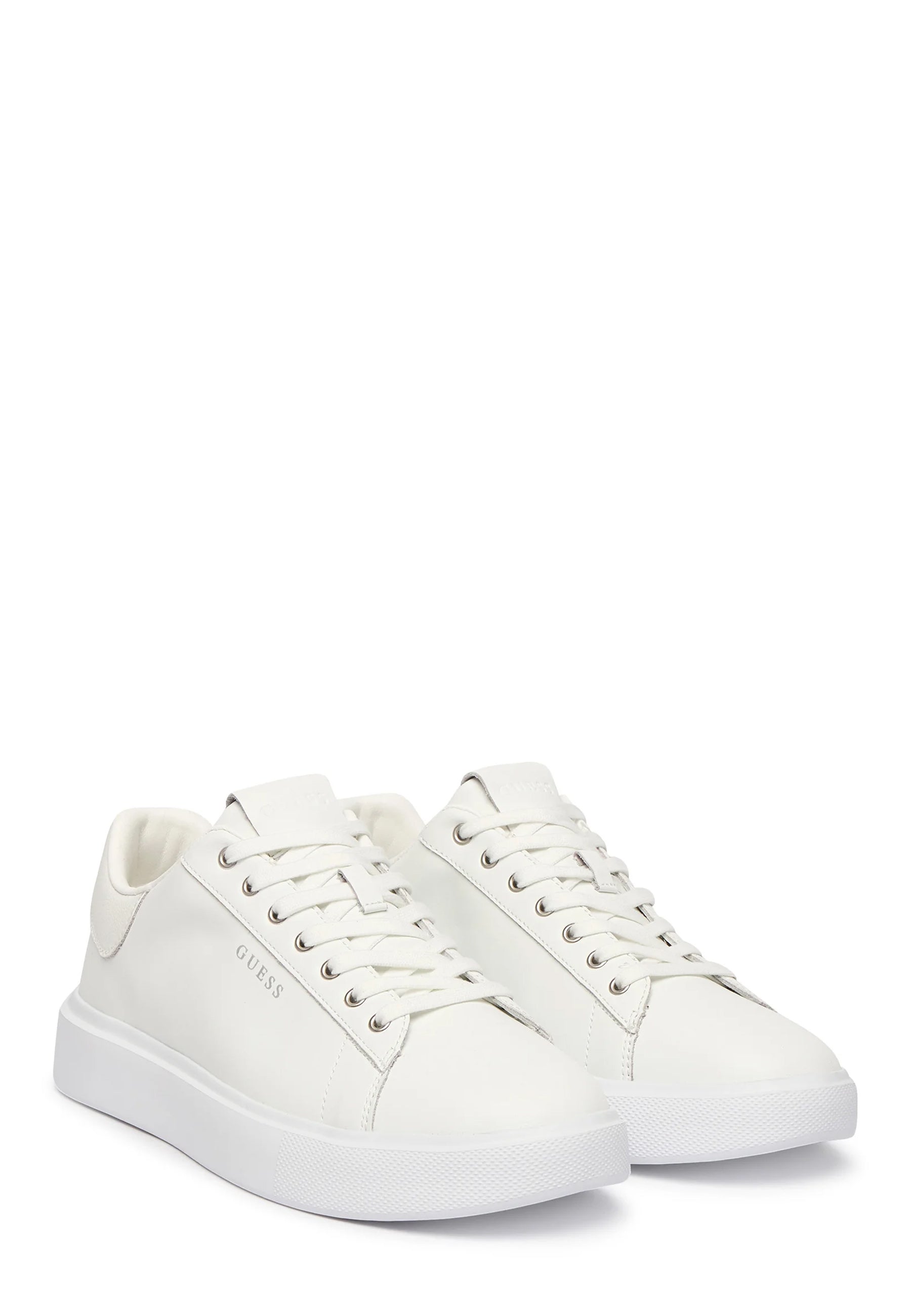 Sneakers Bianco Guess