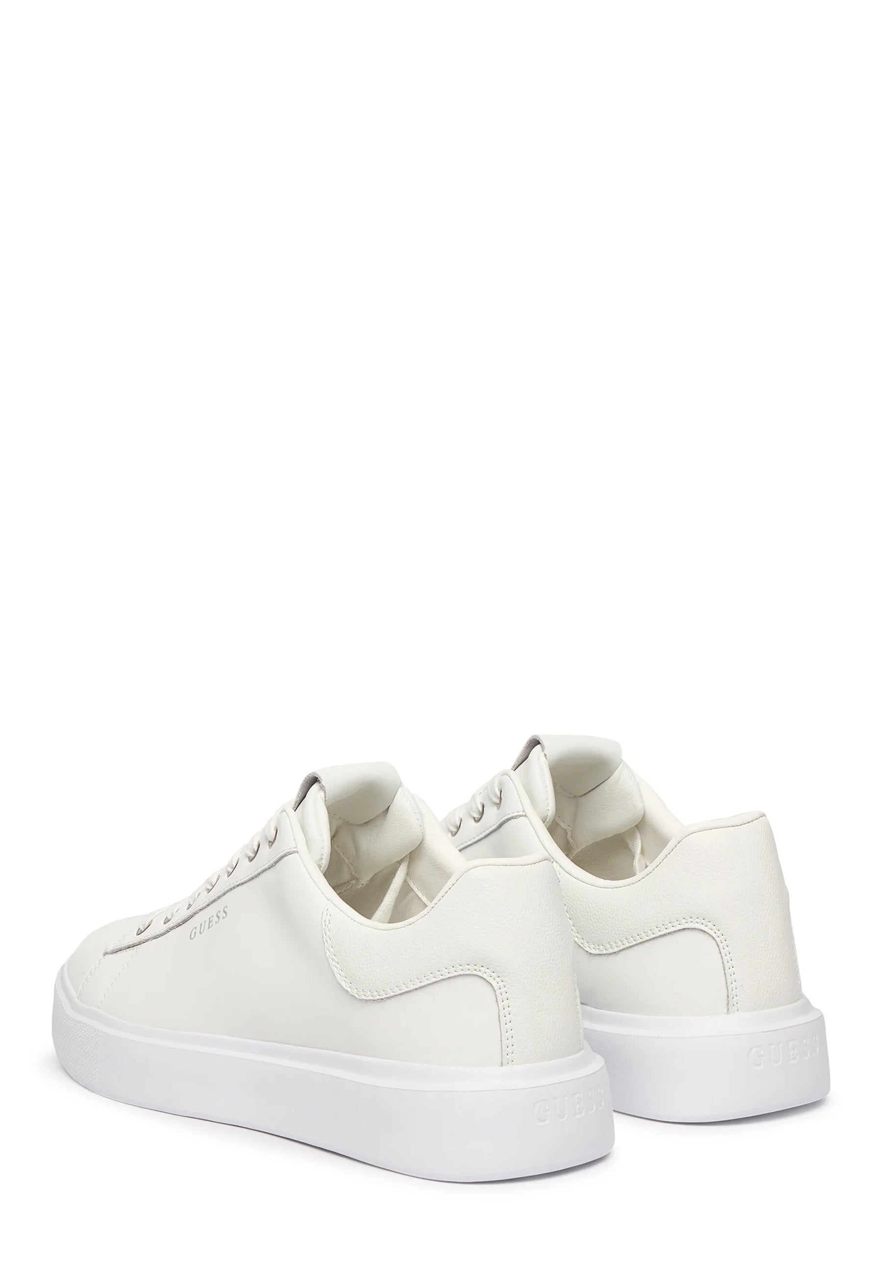 Sneakers Bianco Guess