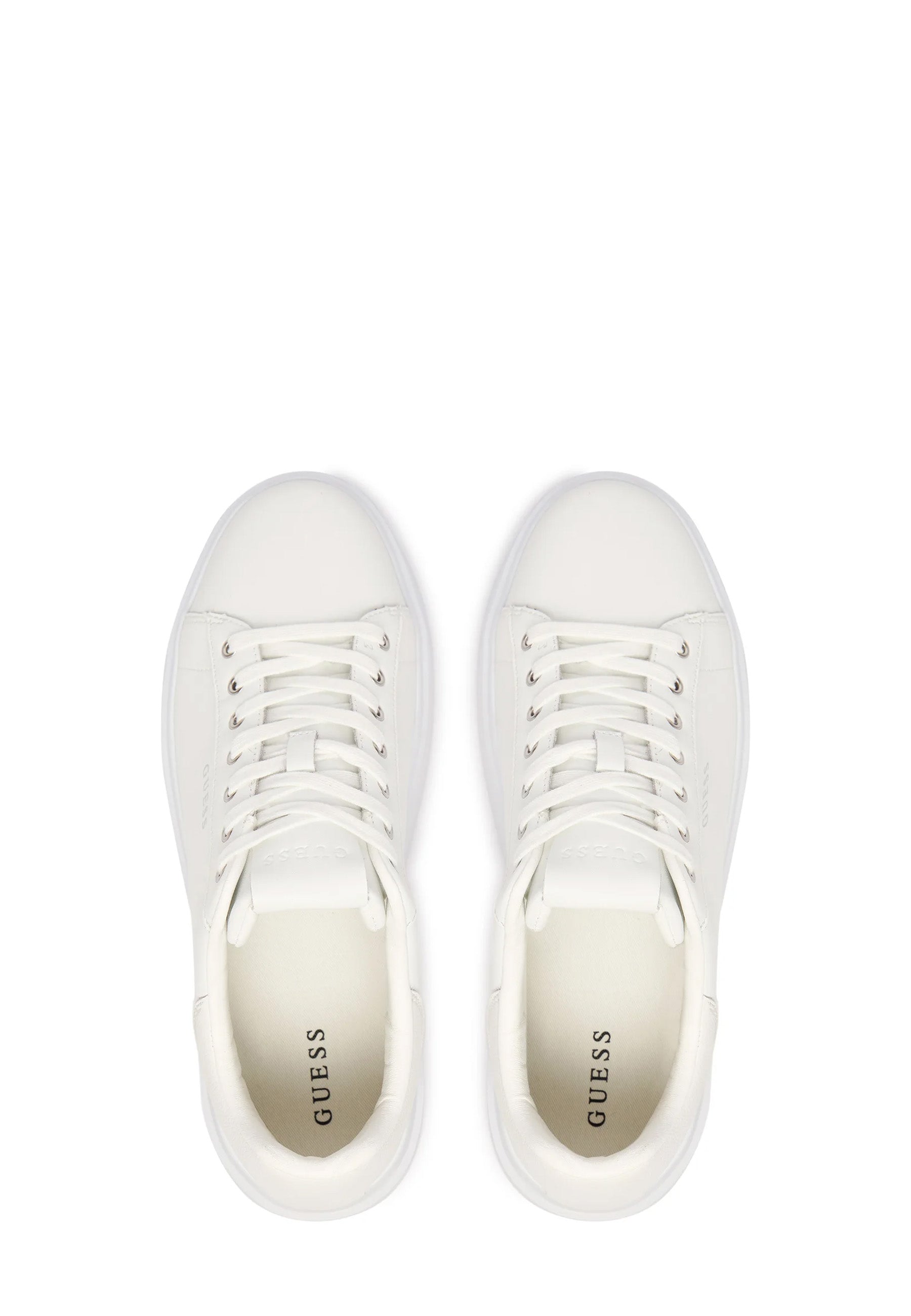 Sneakers Bianco Guess