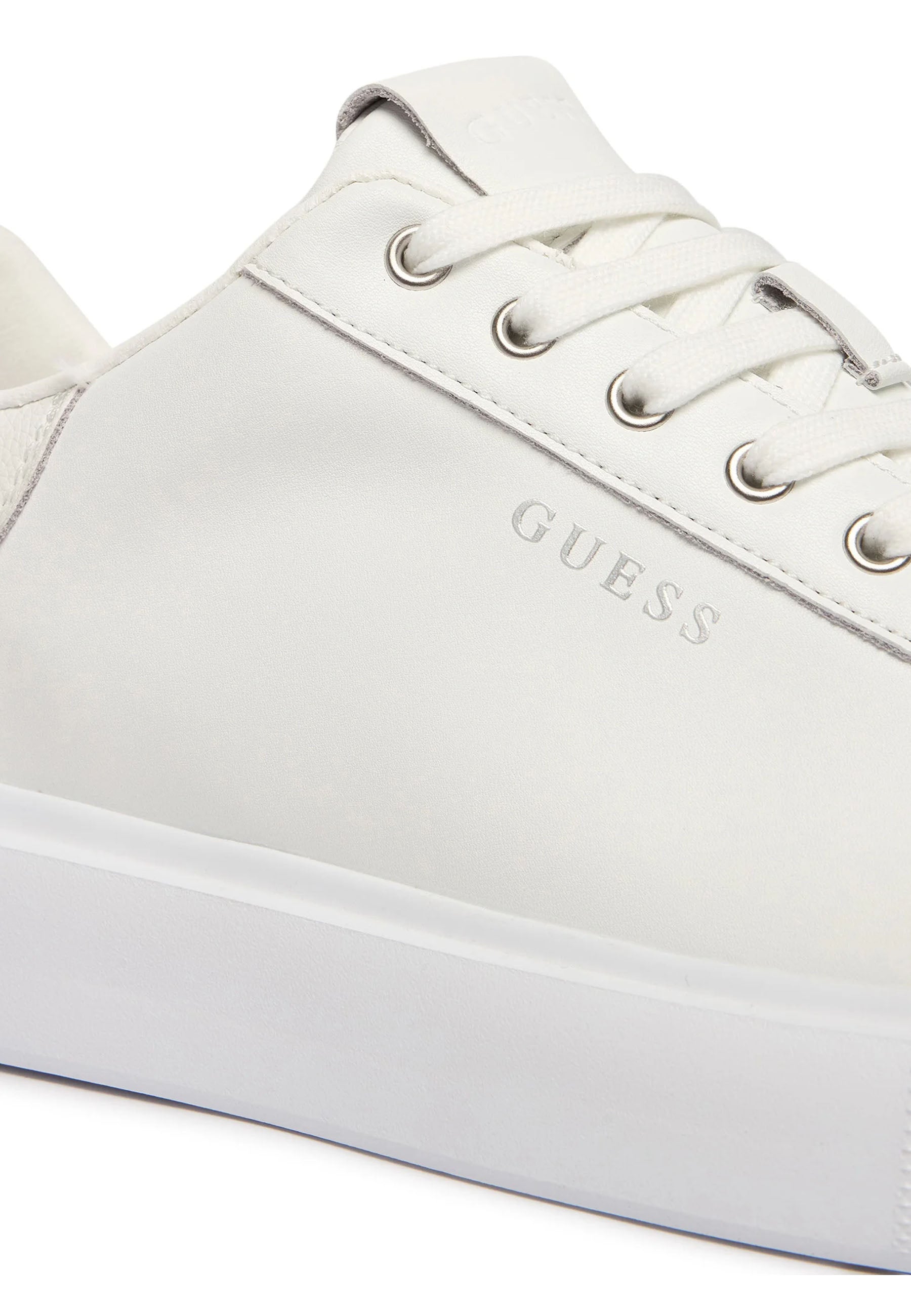 Sneakers Bianco Guess