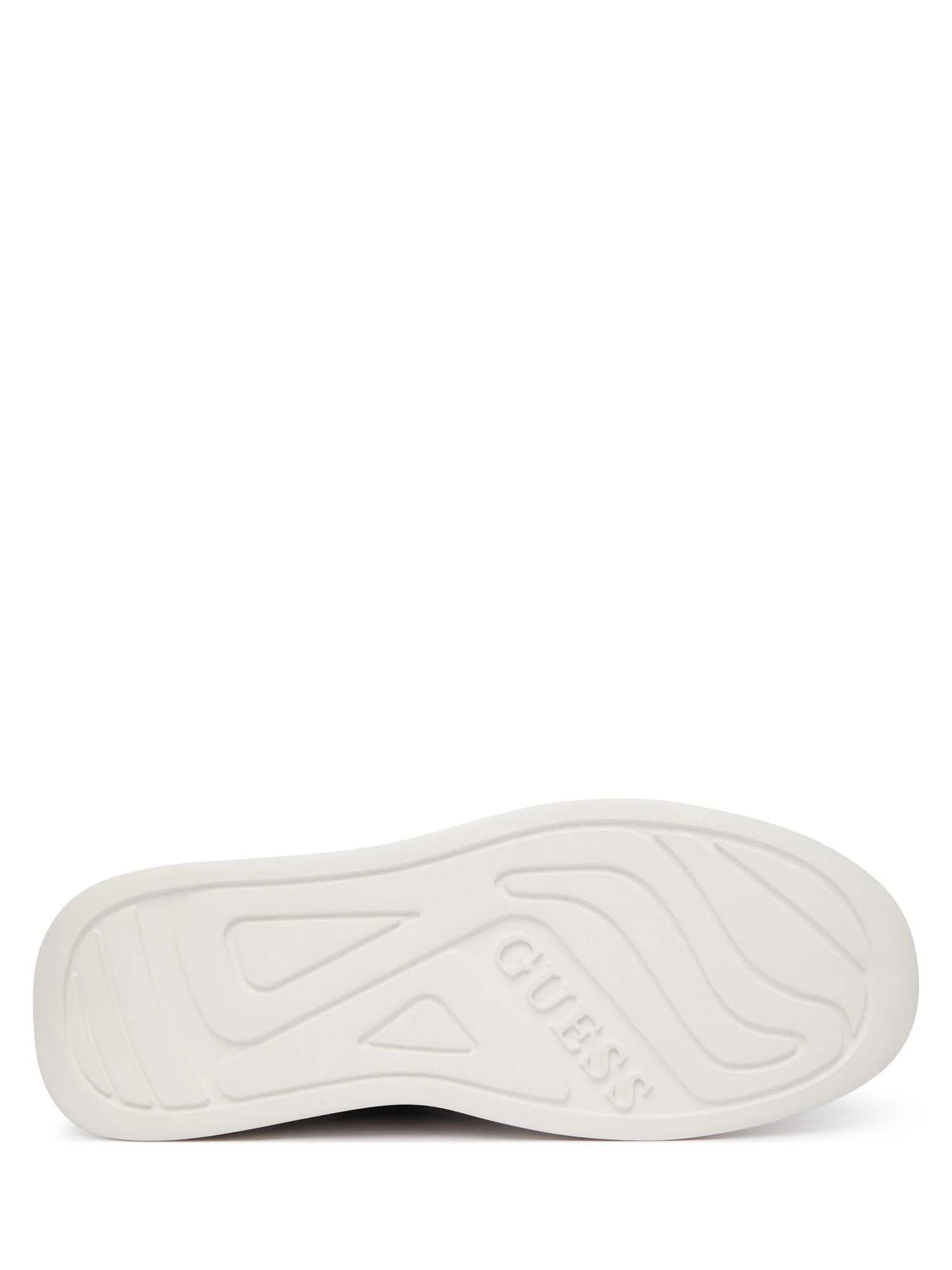 Sneakers Blu Guess