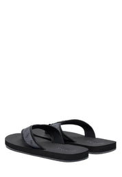 Infradito Nero Guess