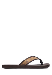 Infradito Marrone Guess
