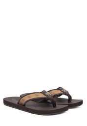Infradito Marrone Guess