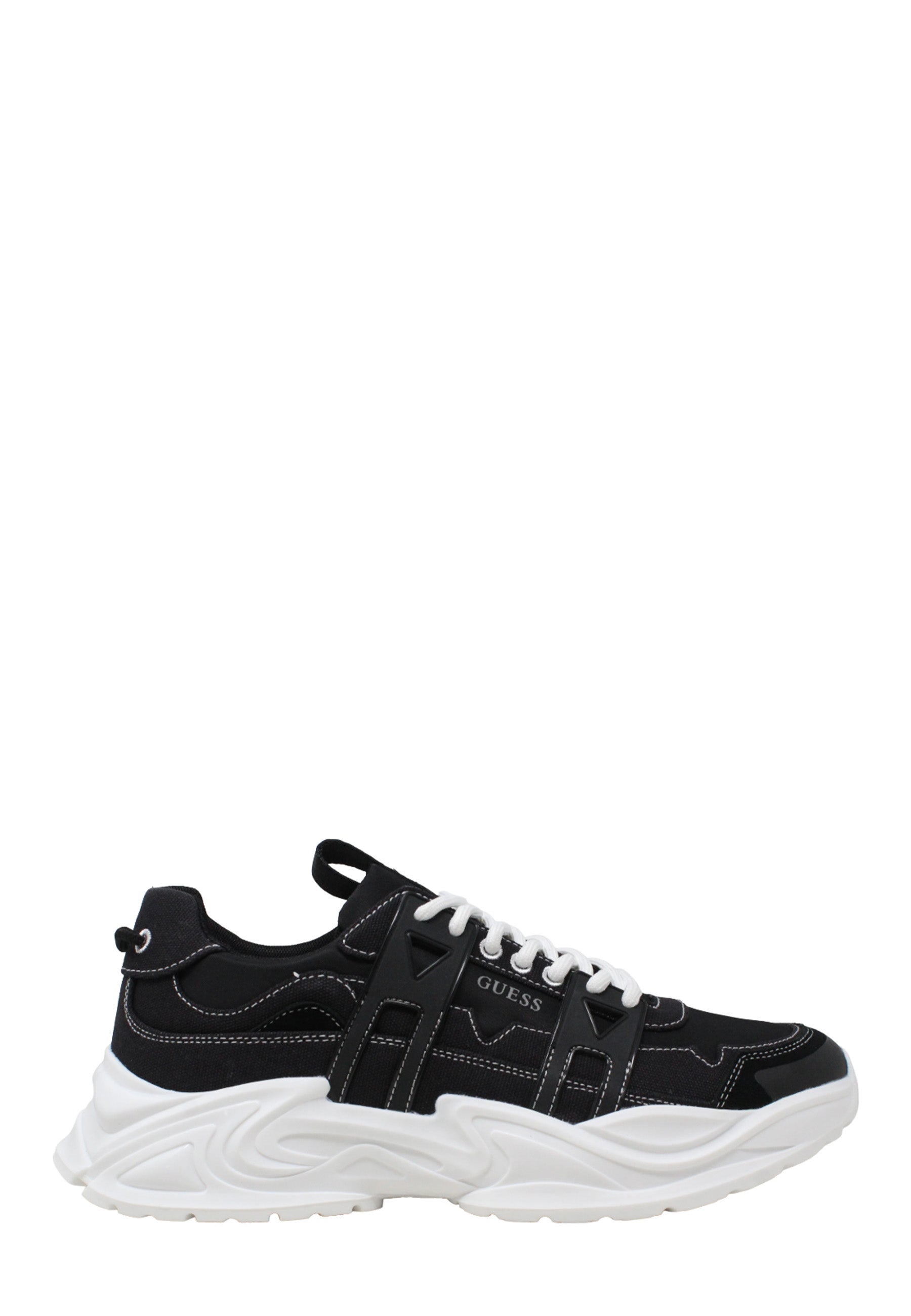 Sneakers Nero Guess
