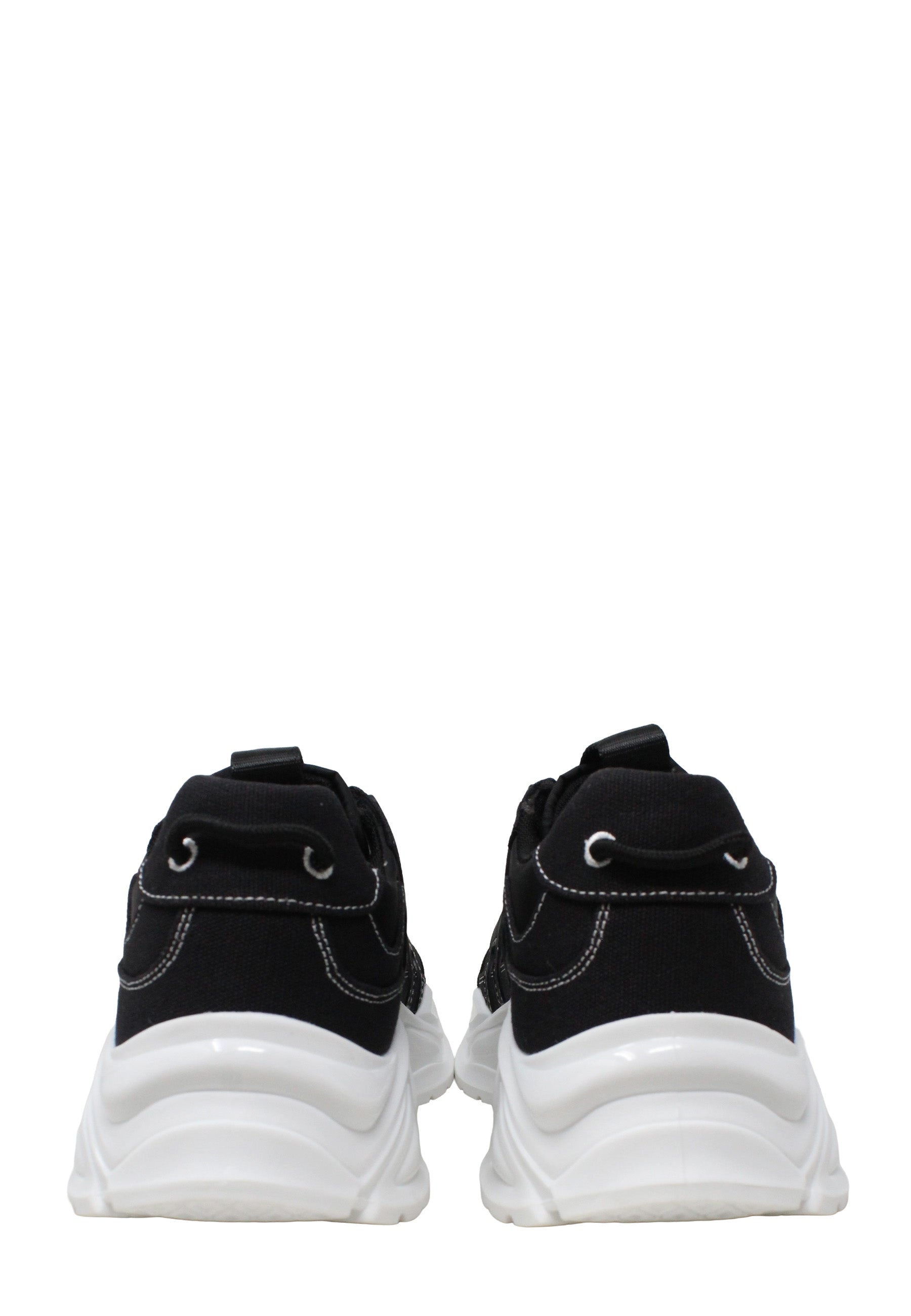 Sneakers Nero Guess