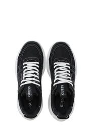 Sneakers Nero Guess