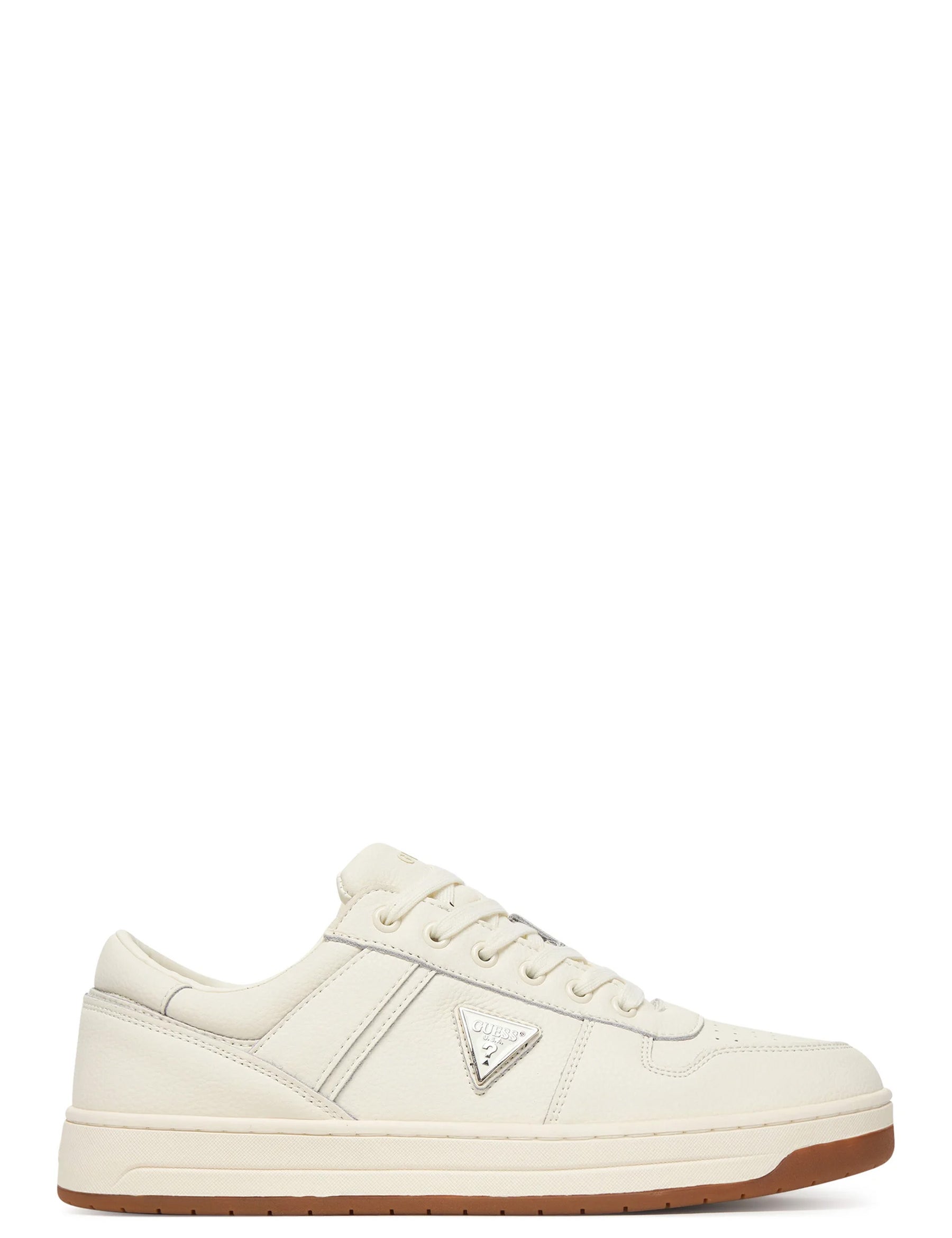 Sneakers Beige Guess
