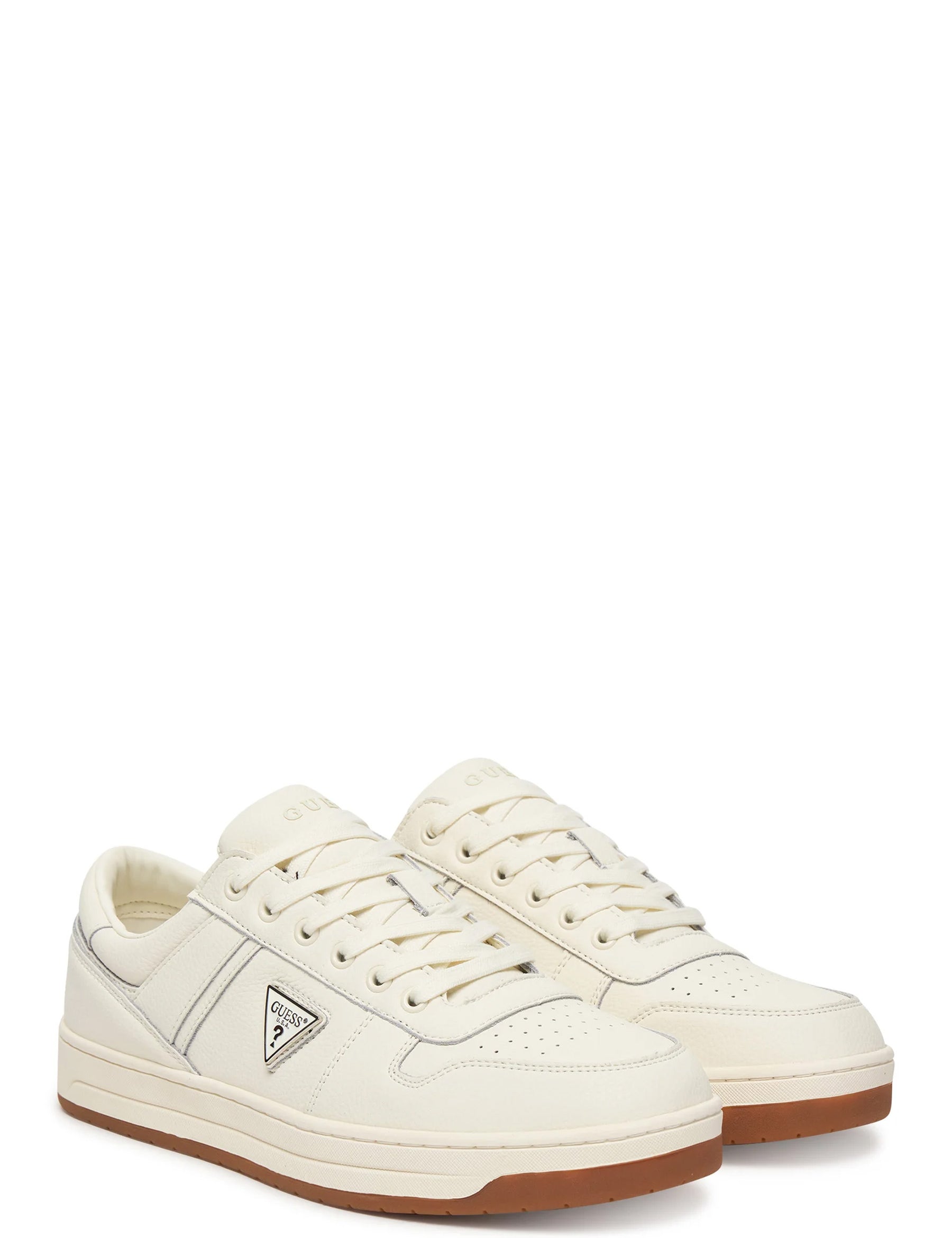Sneakers Beige Guess