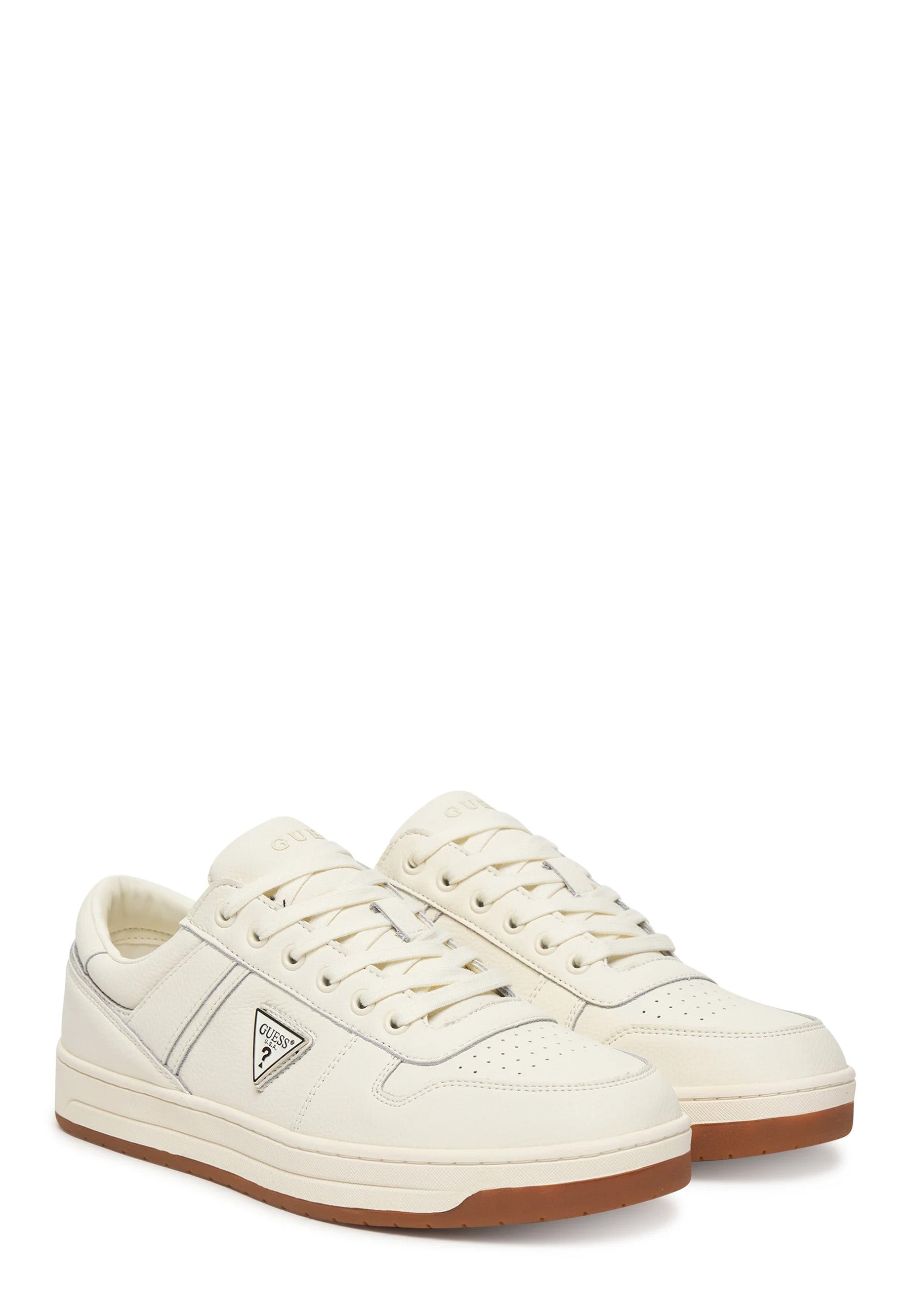 Sneakers Beige Guess
