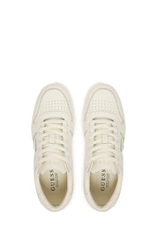 Sneakers Beige Guess