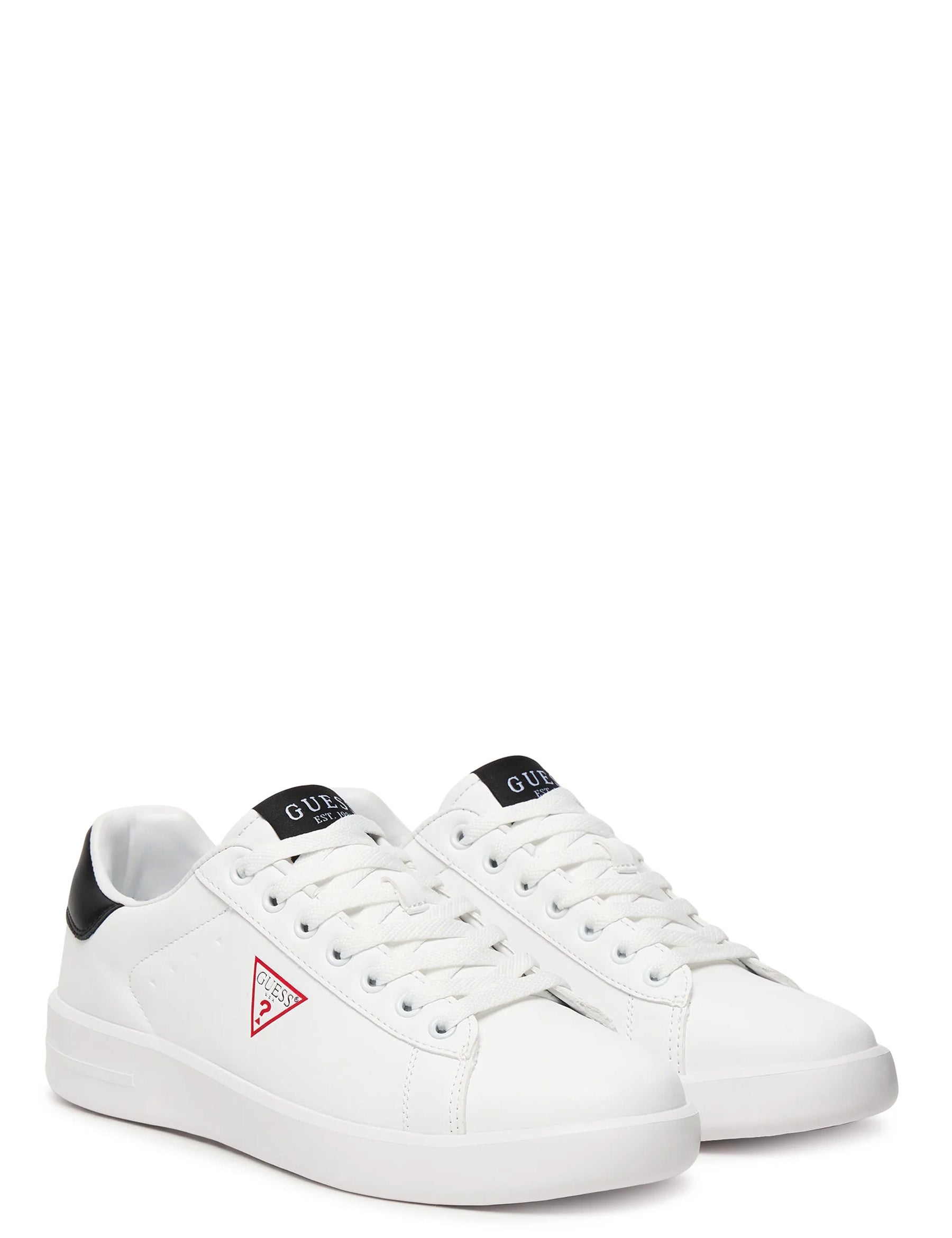 Sneakers Bianco Guess
