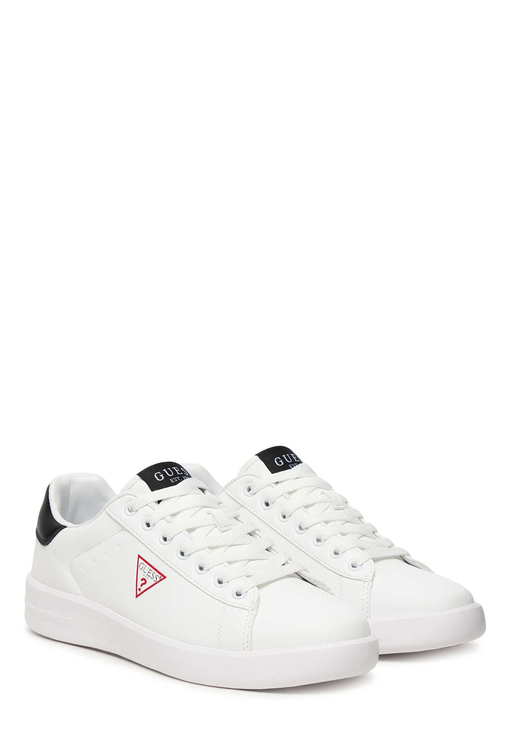 Sneakers Bianco Guess