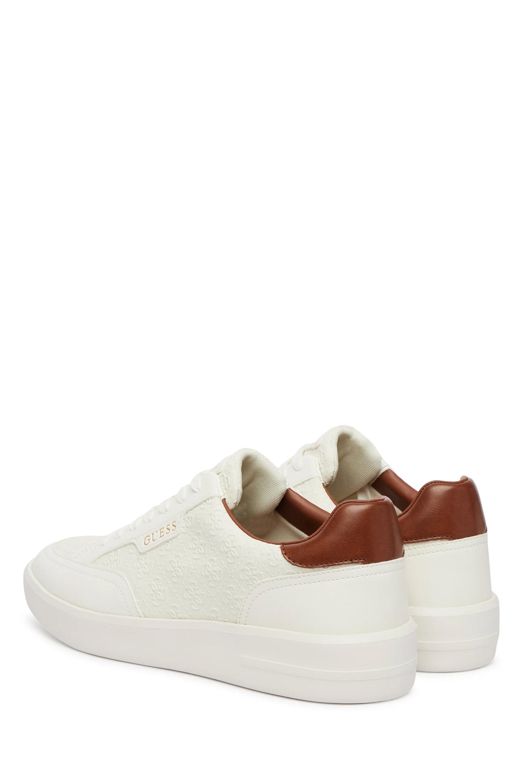 Sneakers Bianco Guess
