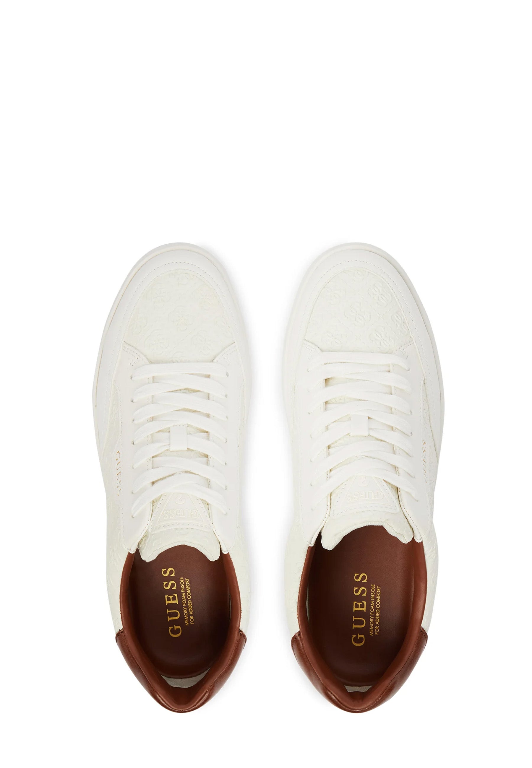Sneakers Bianco Guess