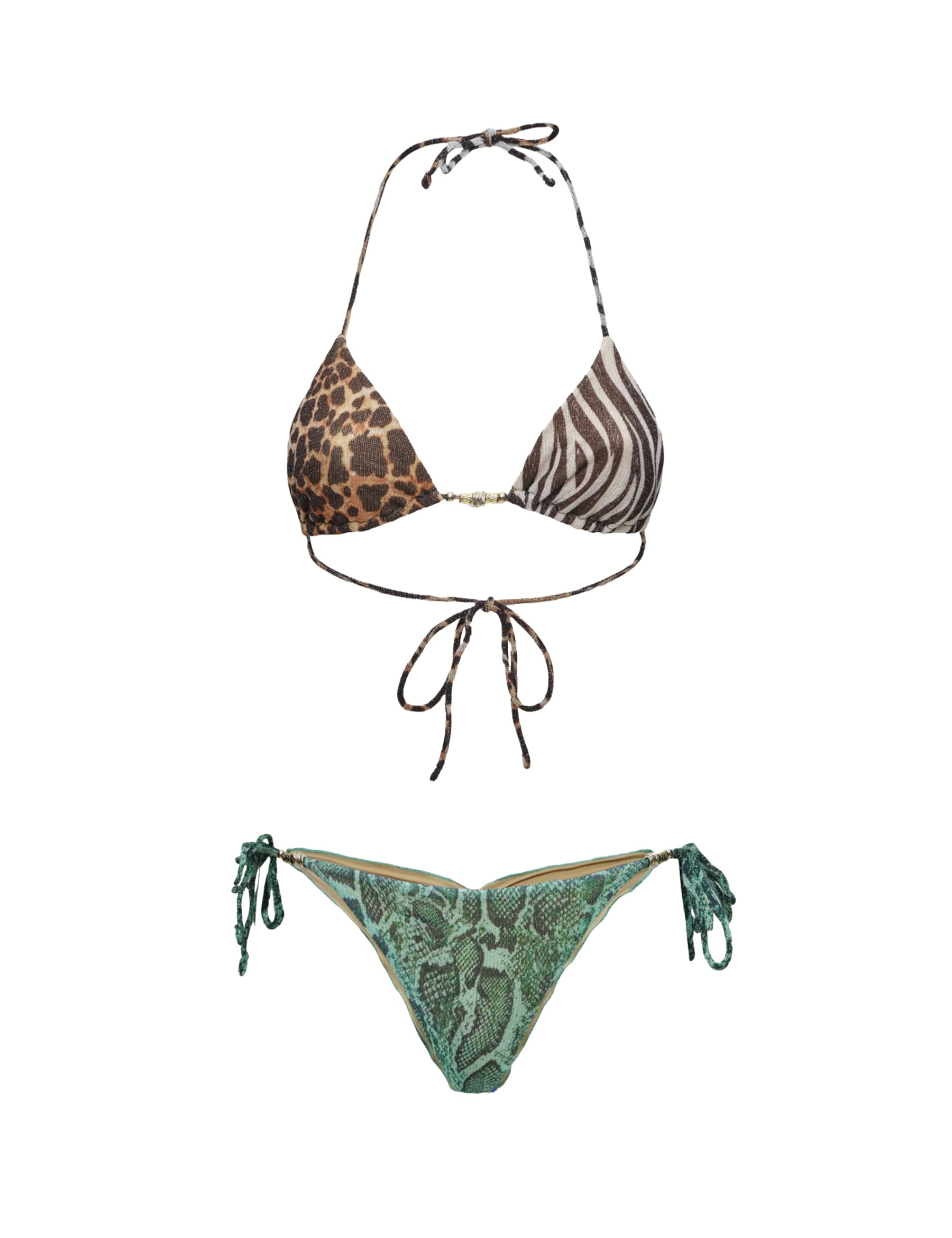 Costumi Marrone F**k