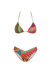 Costumi Multicolore F**k