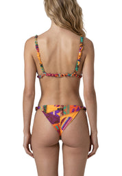 Costumi Multicolore F**k