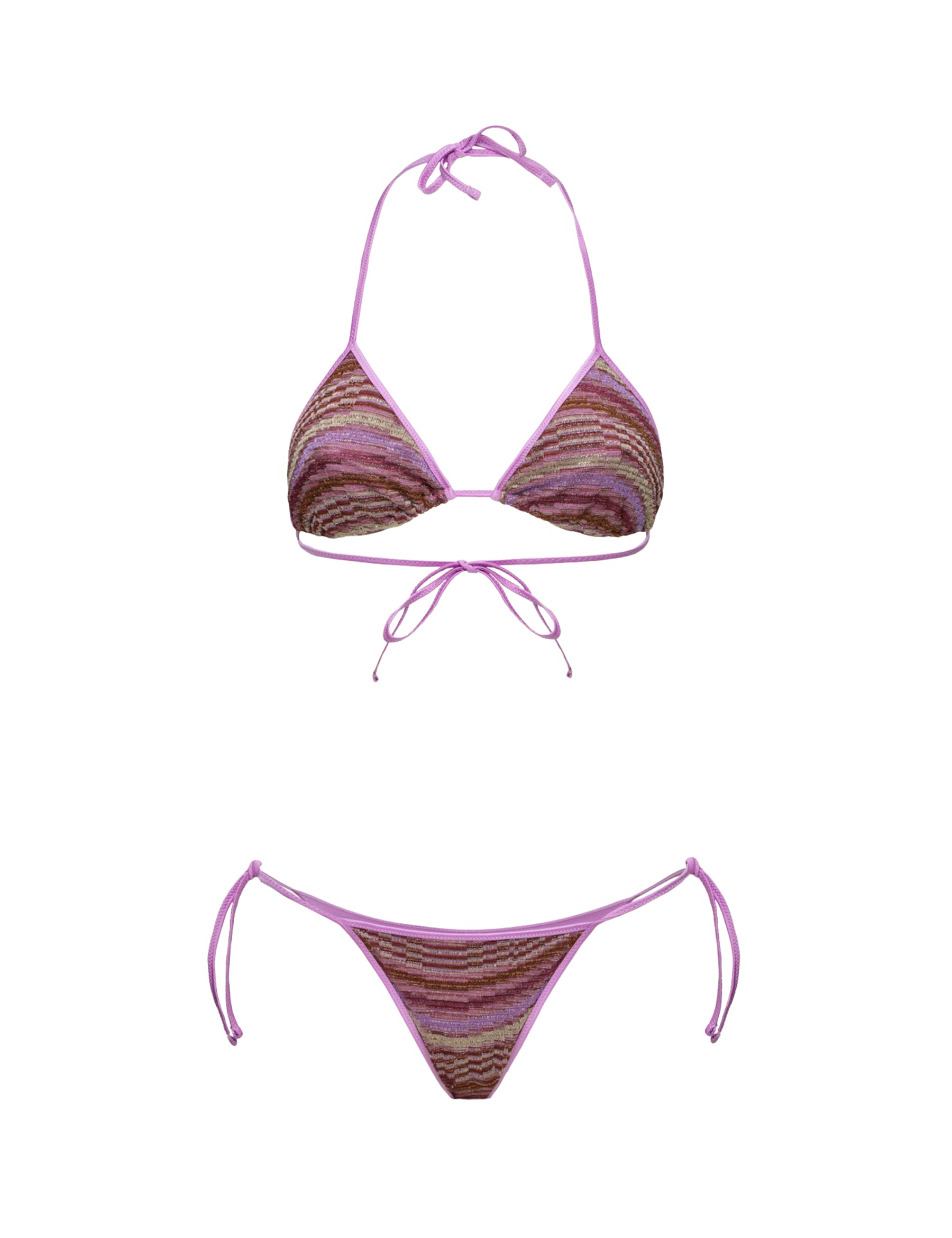 Costumi Viola F**k