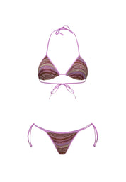 Costumi Viola F**k