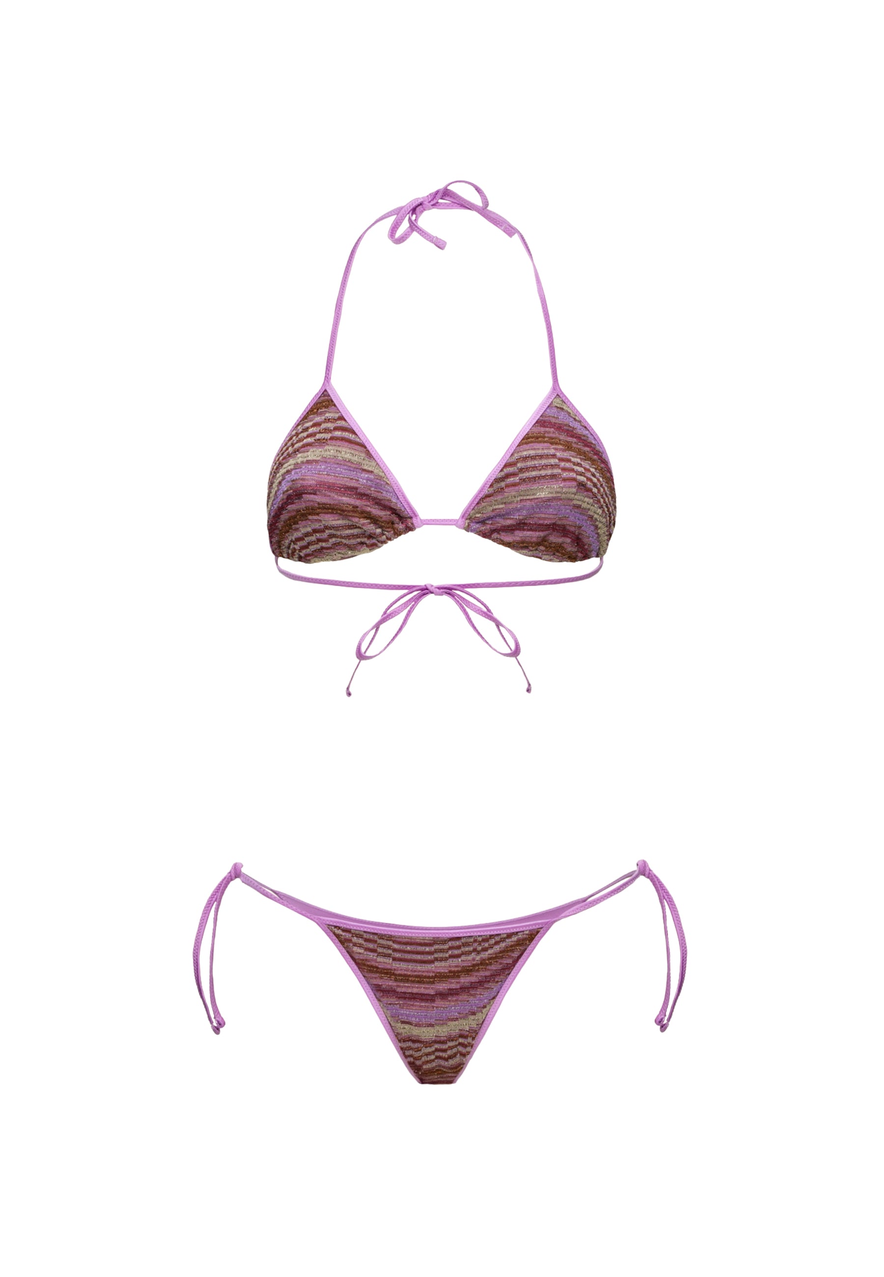 Costumi Viola F**k