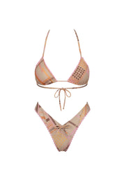 Costumi Beige F**k