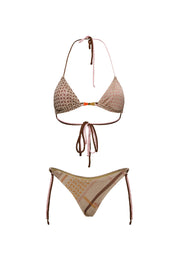 Costumi Beige F**k