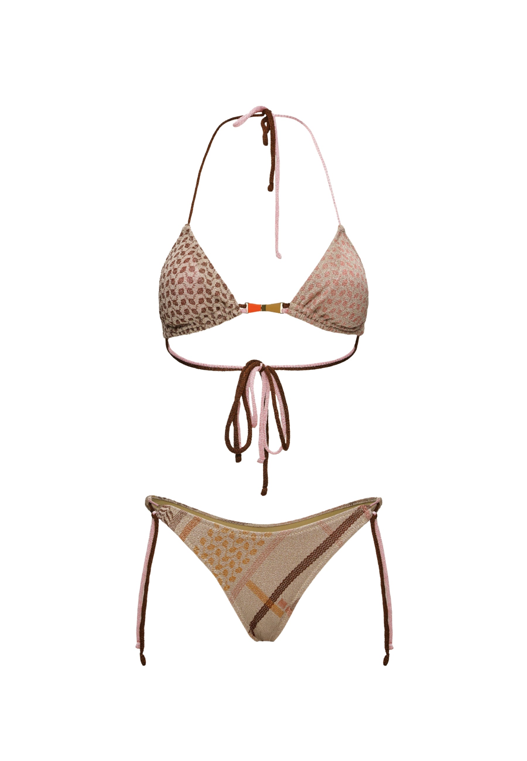 Costumi Beige F**k