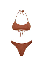 Costumi Arancio F**k