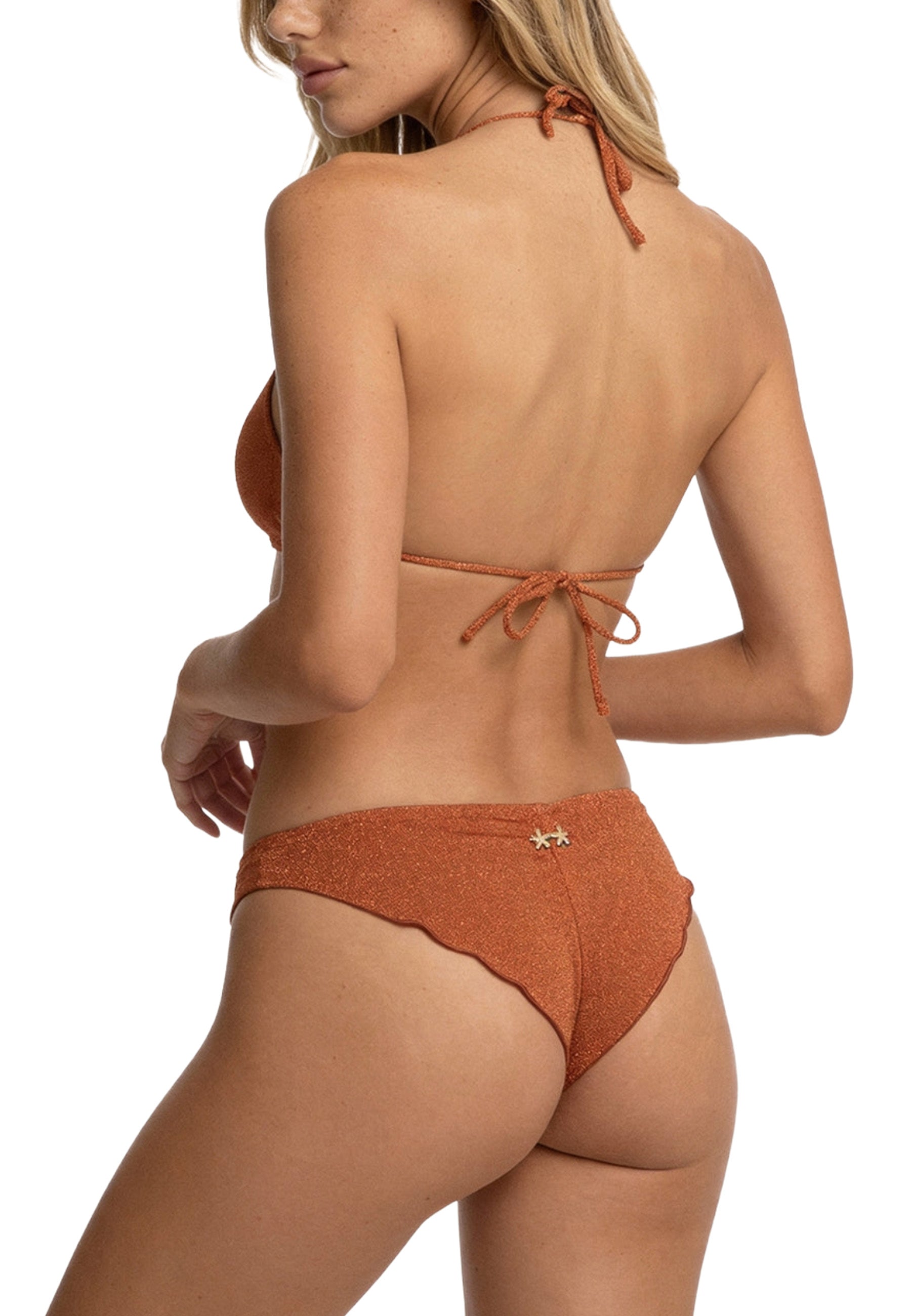 Costumi Arancio F**k