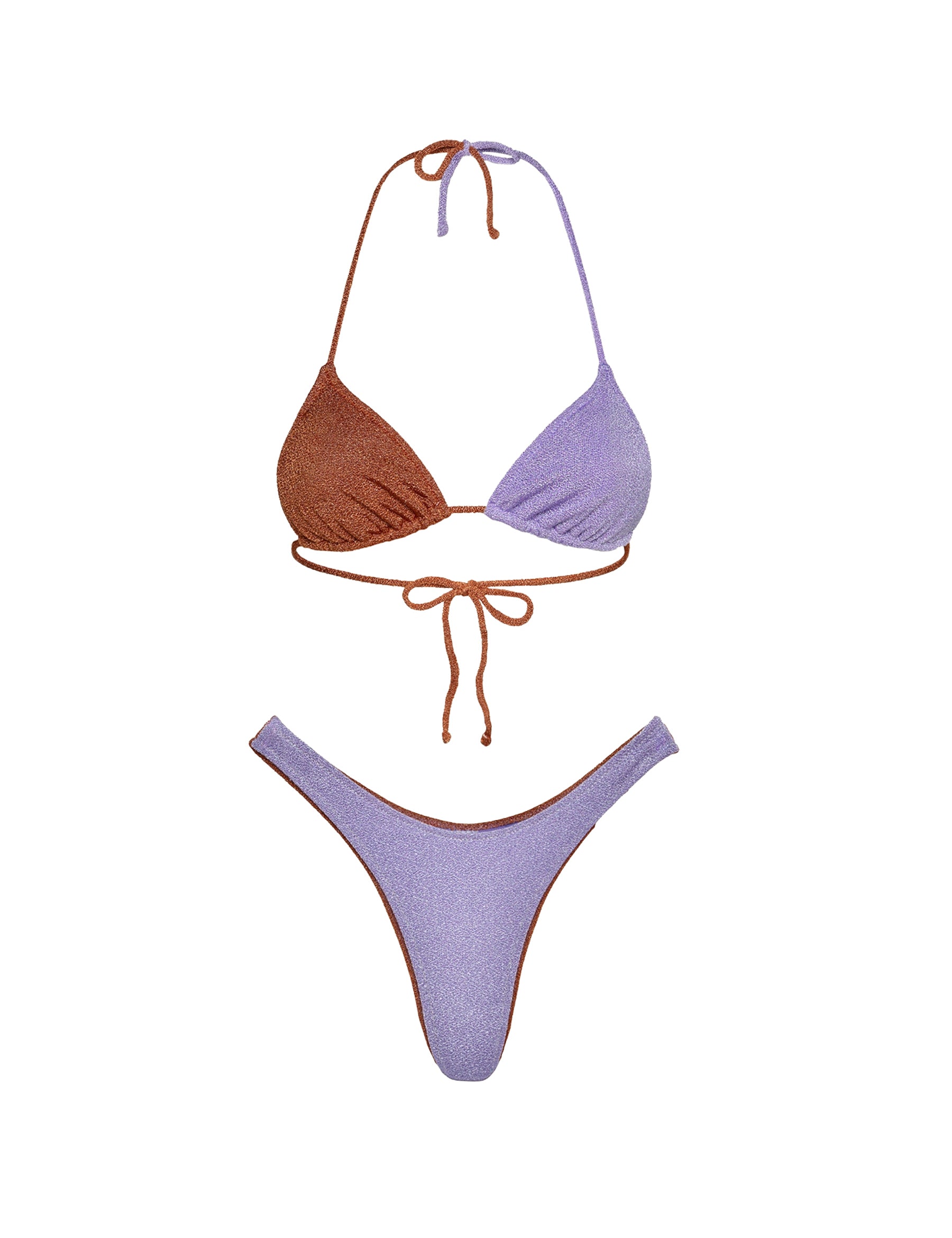 Costumi Viola F**k