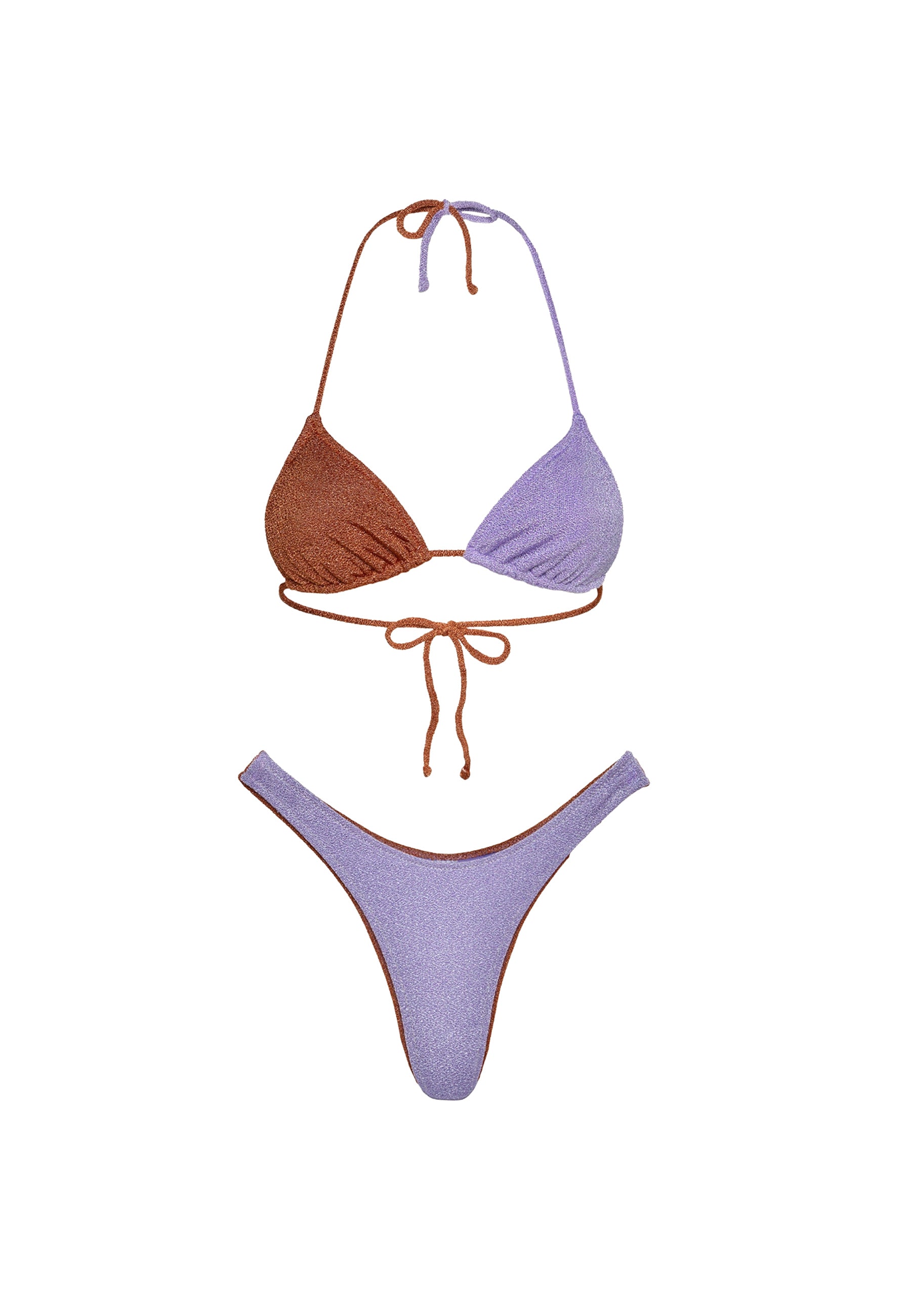 Costumi Viola F**k
