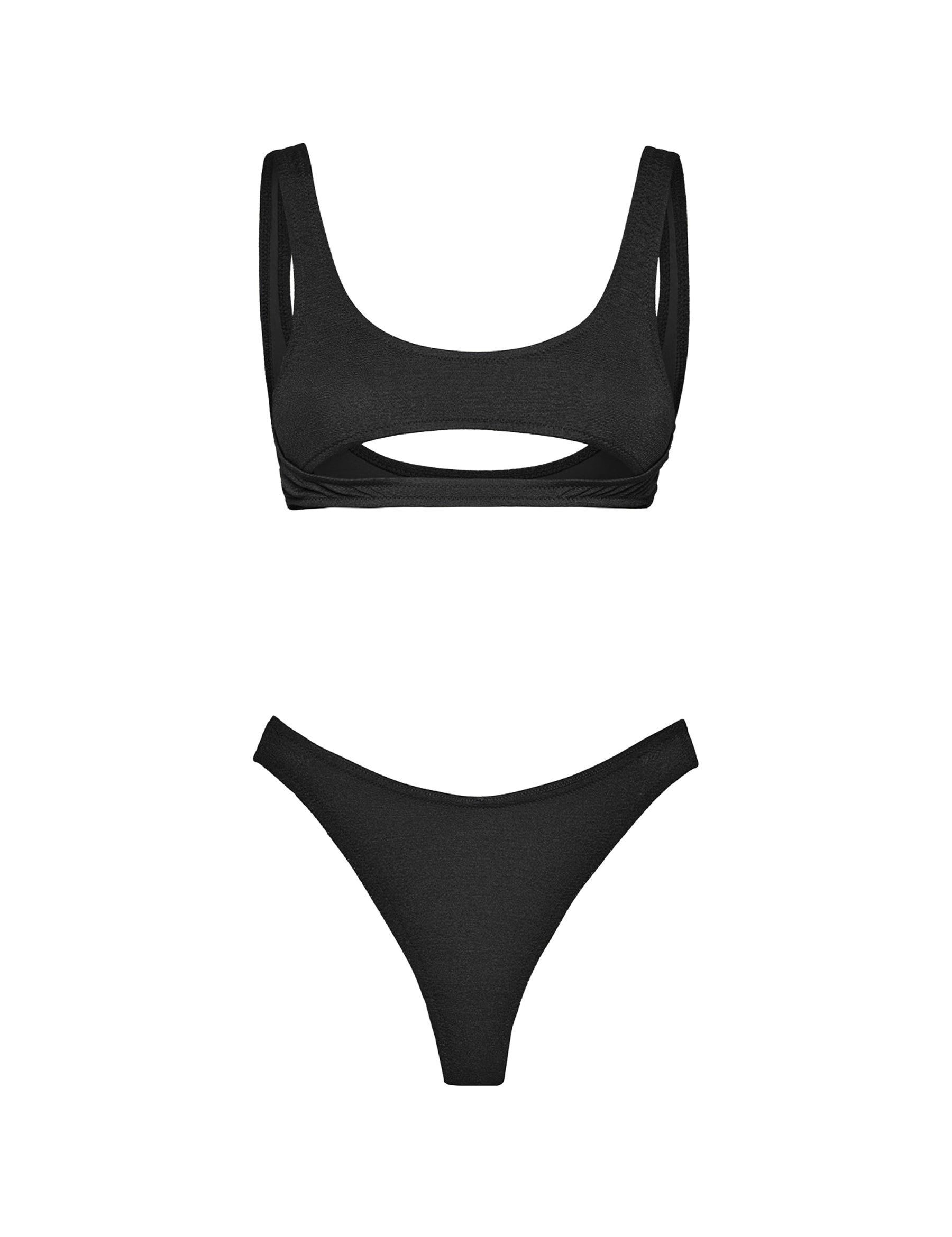 Costumi Nero F**k