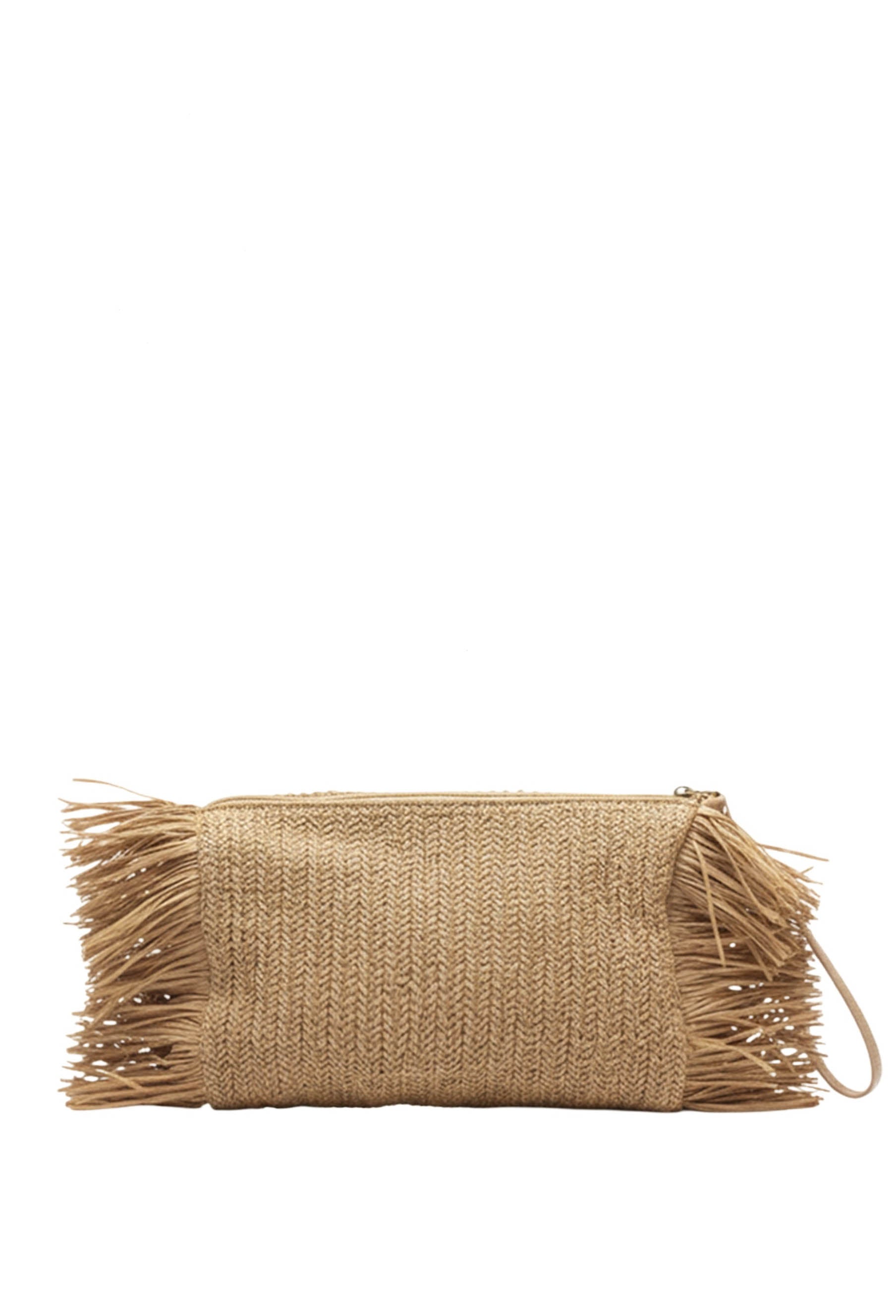 Pochette Beige F**k