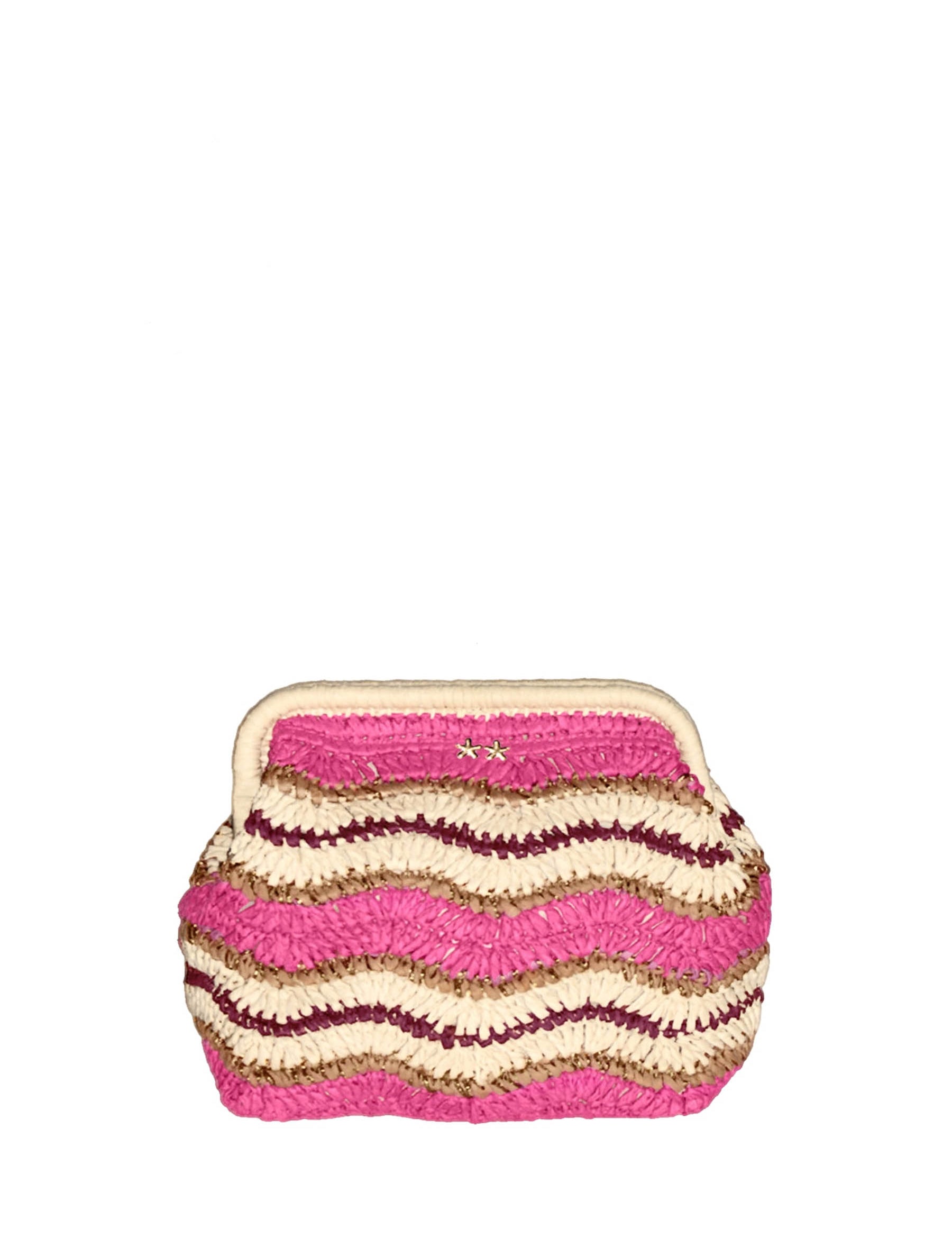 Pochette Rosa F**k