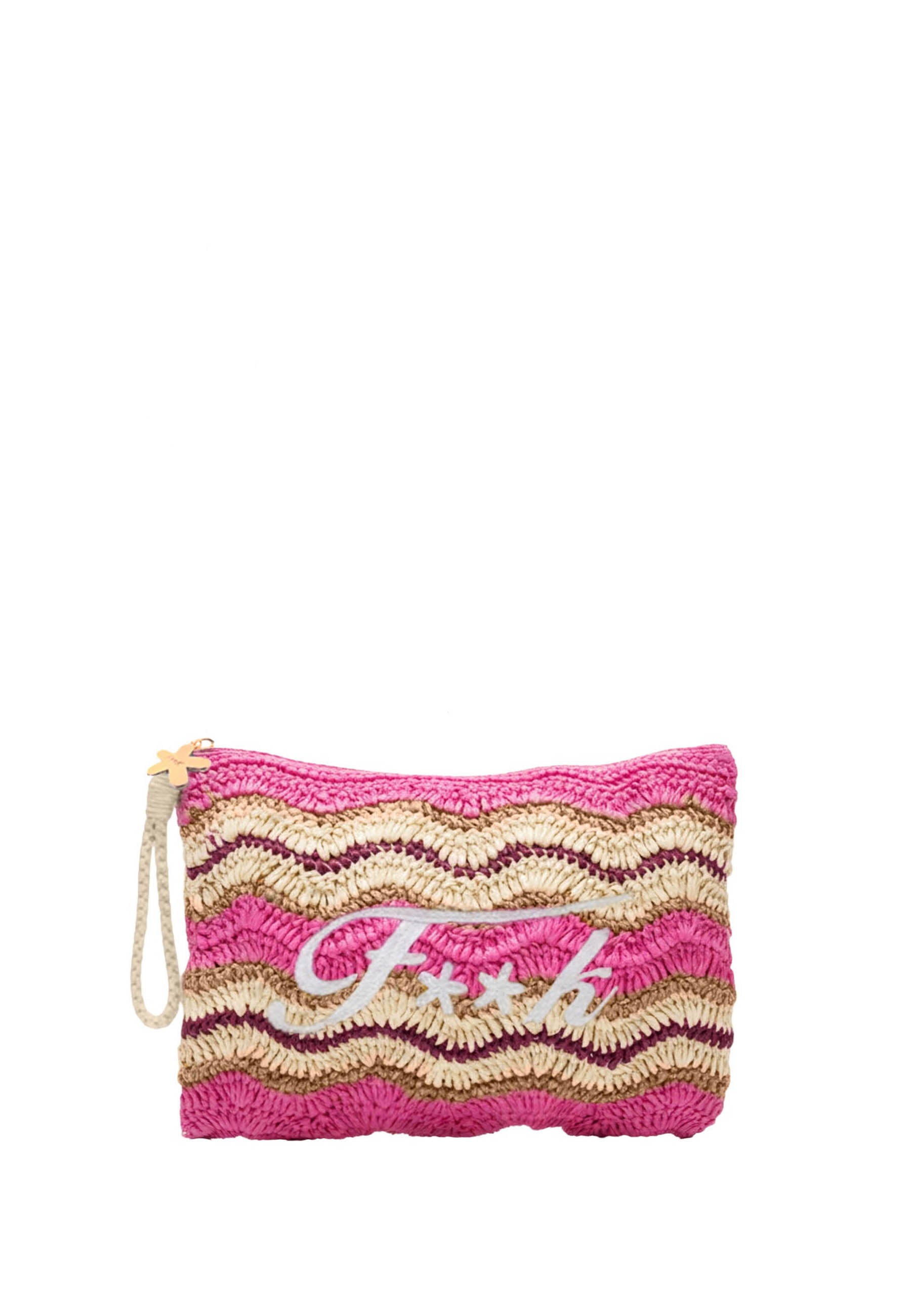 Pochette Rosa F**k
