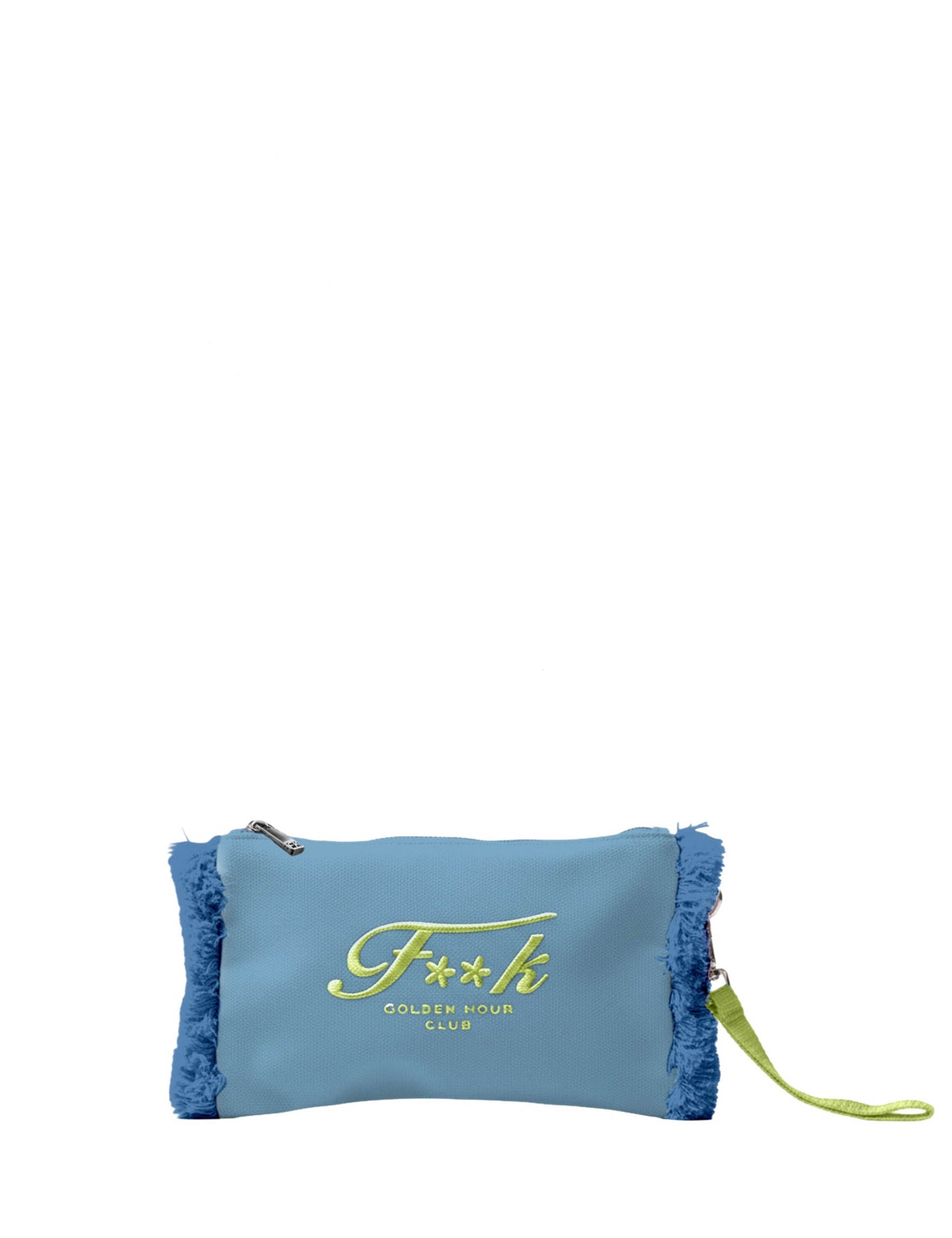 Pochette Celeste F**k