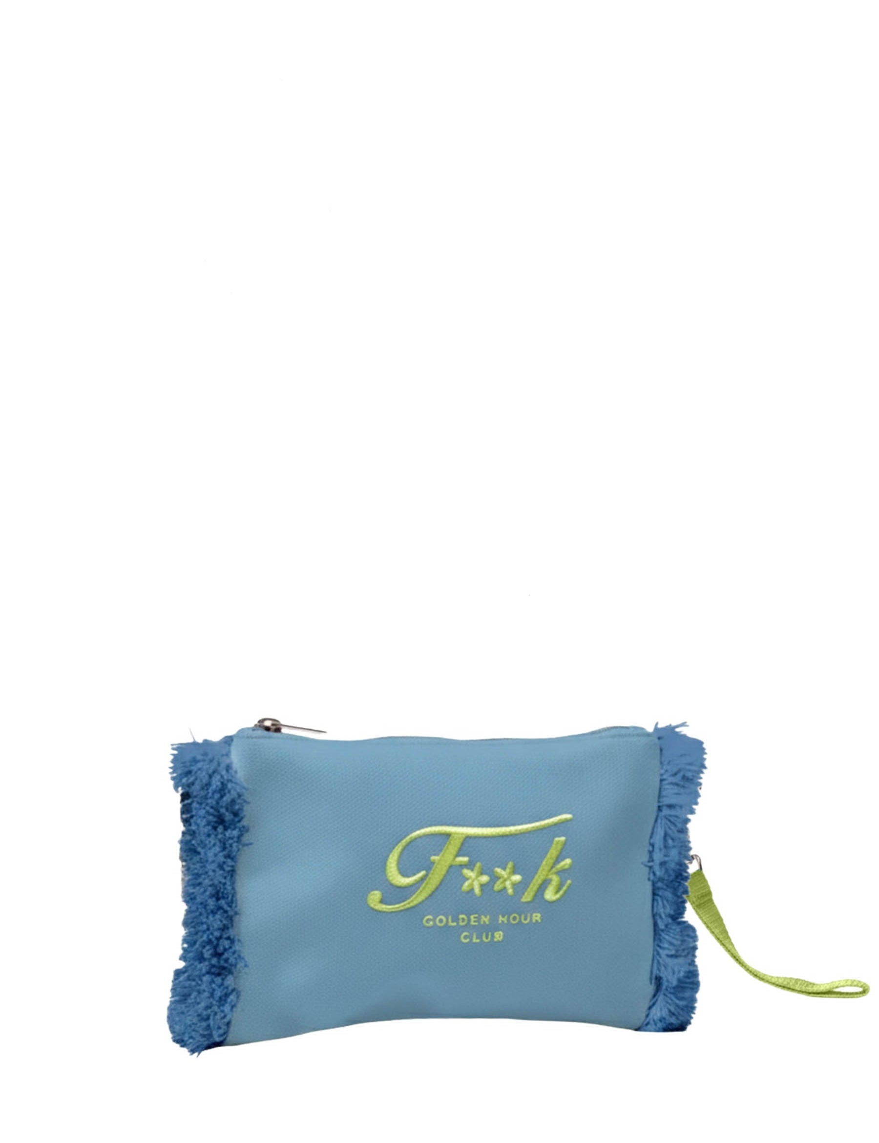 Pochette Celeste F**k